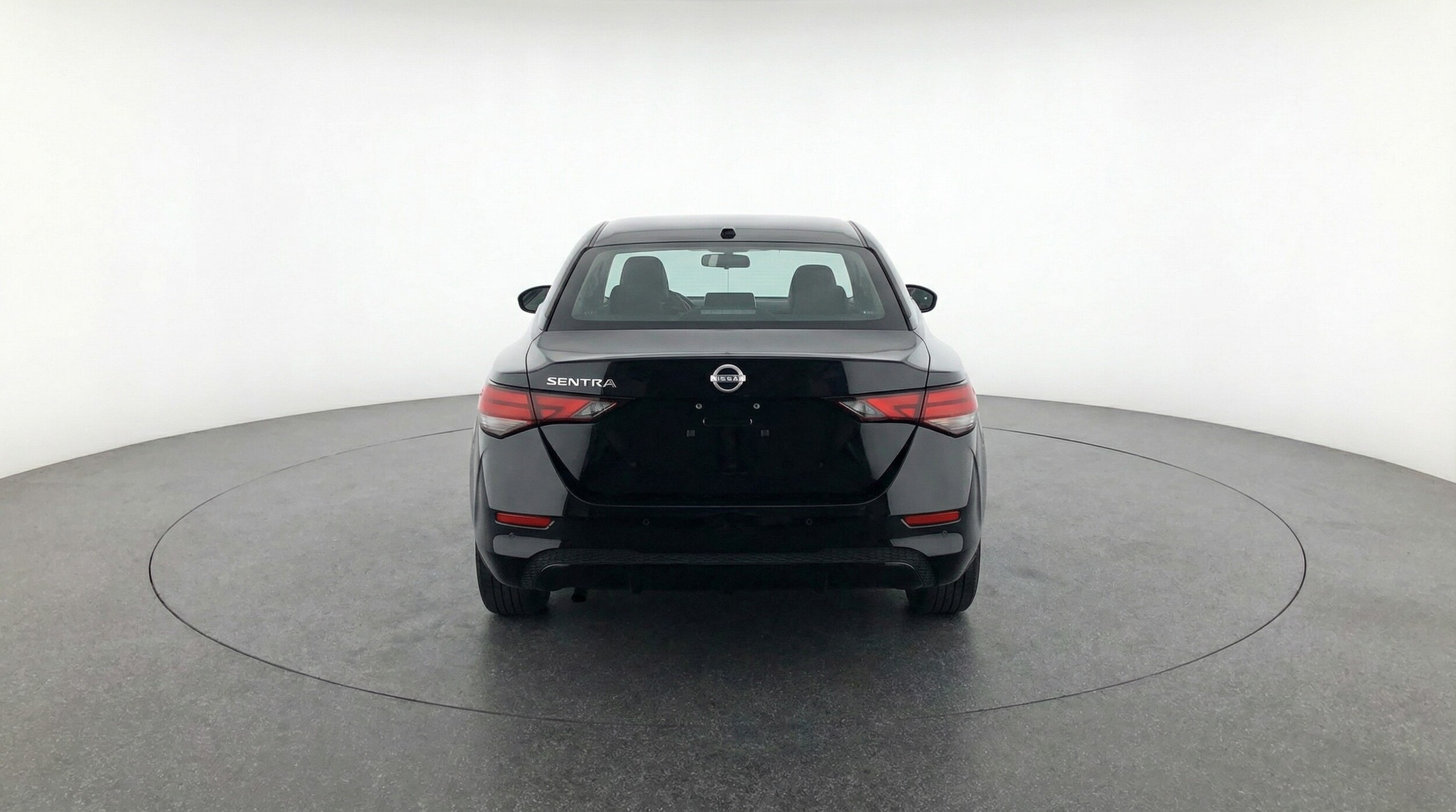 Thumbnail: 2025 Nissan Sentra - 6