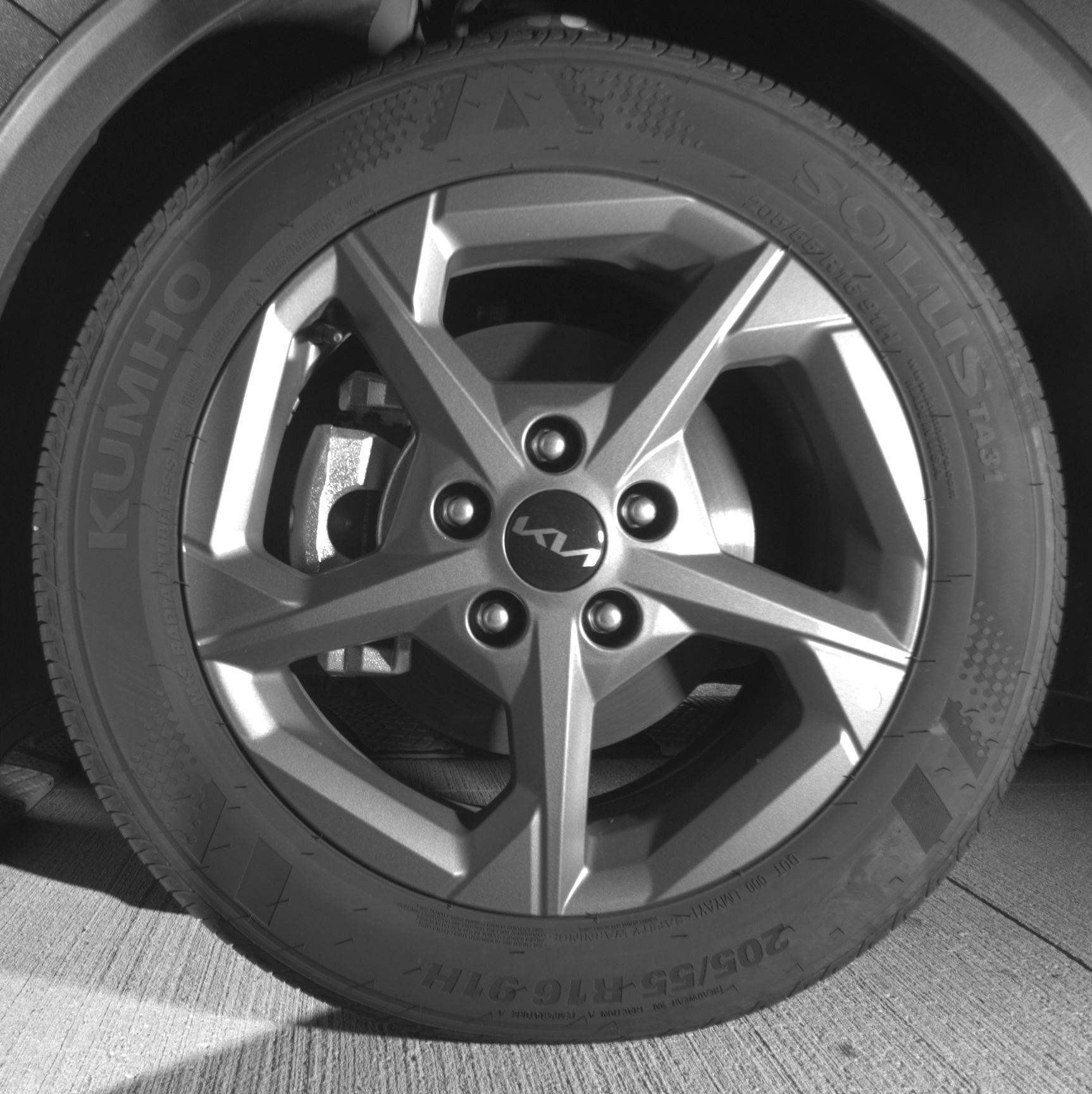 Thumbnail: 2026 Kia K4 - 9