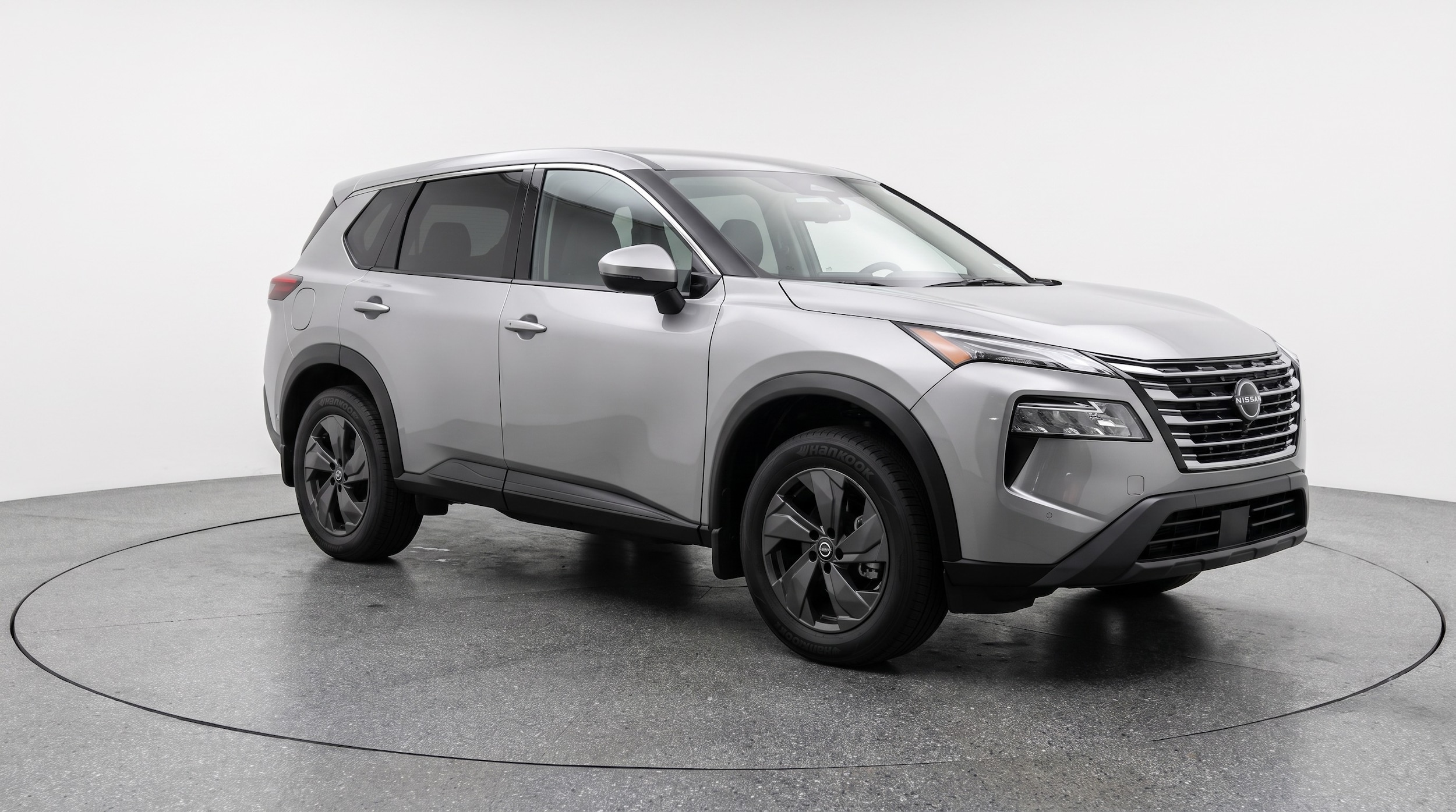Thumbnail: 2026 Nissan Rogue - 1