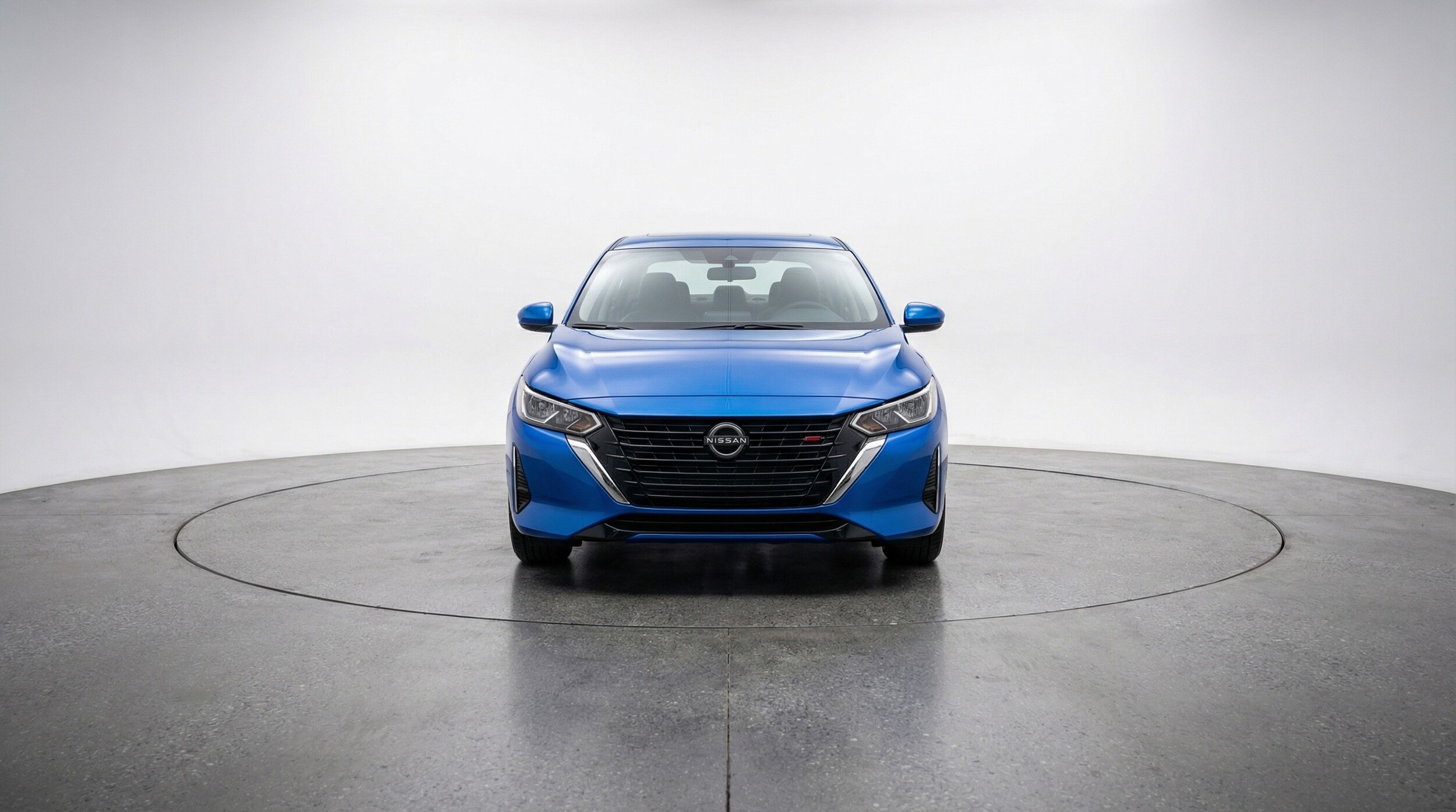 Thumbnail: 2025 Nissan Sentra - 2