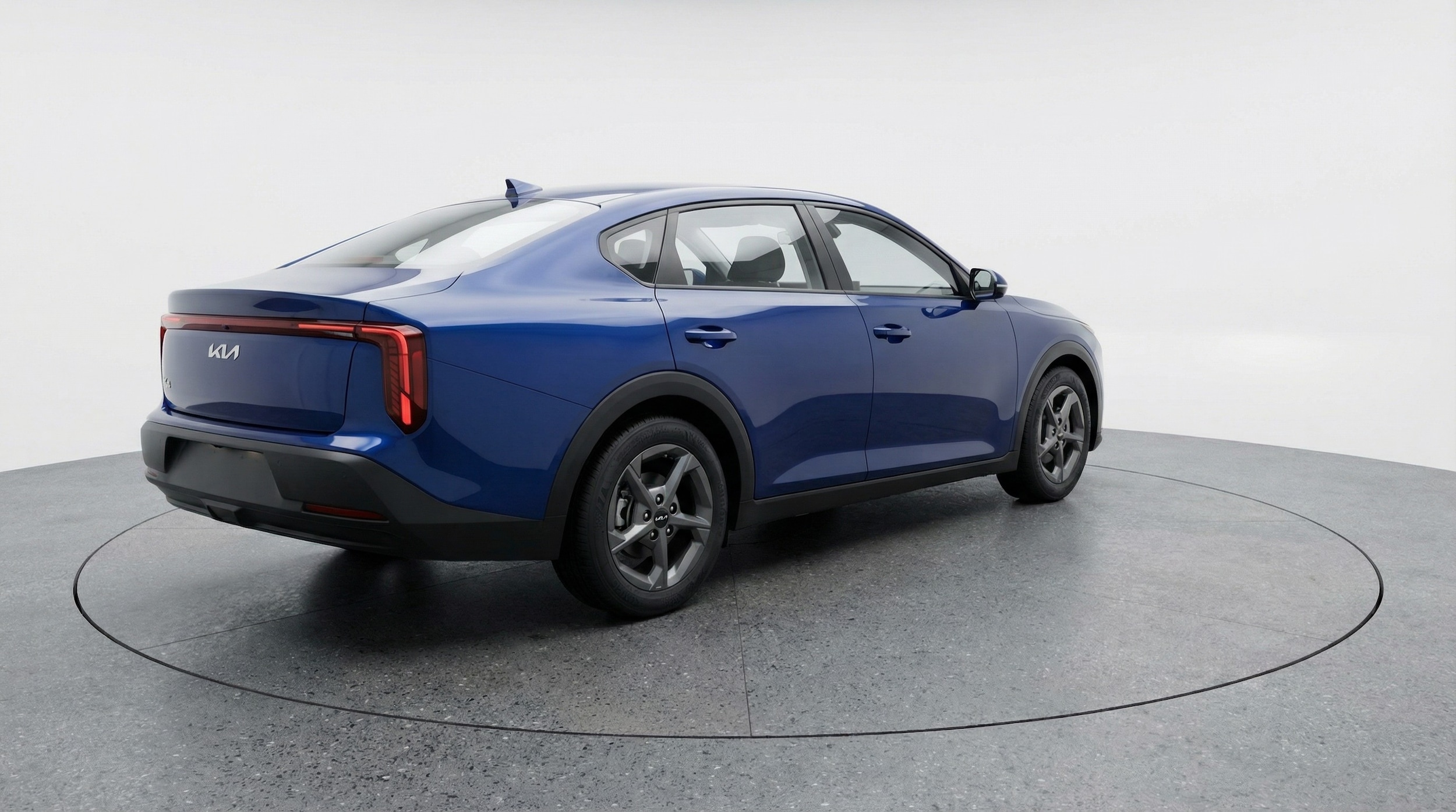 Thumbnail: 2026 Kia K4 - 7