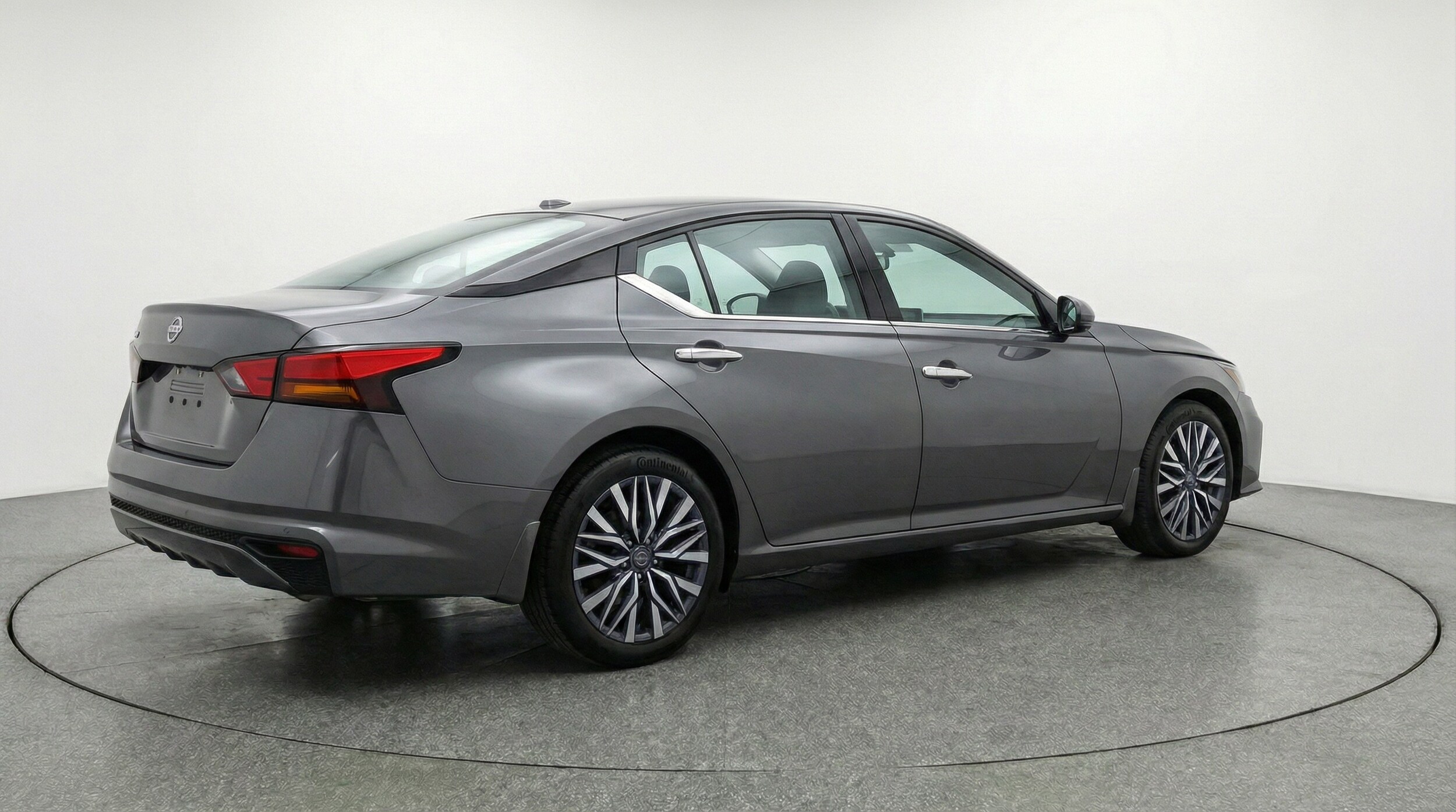Thumbnail: 2025 Nissan Altima - 7