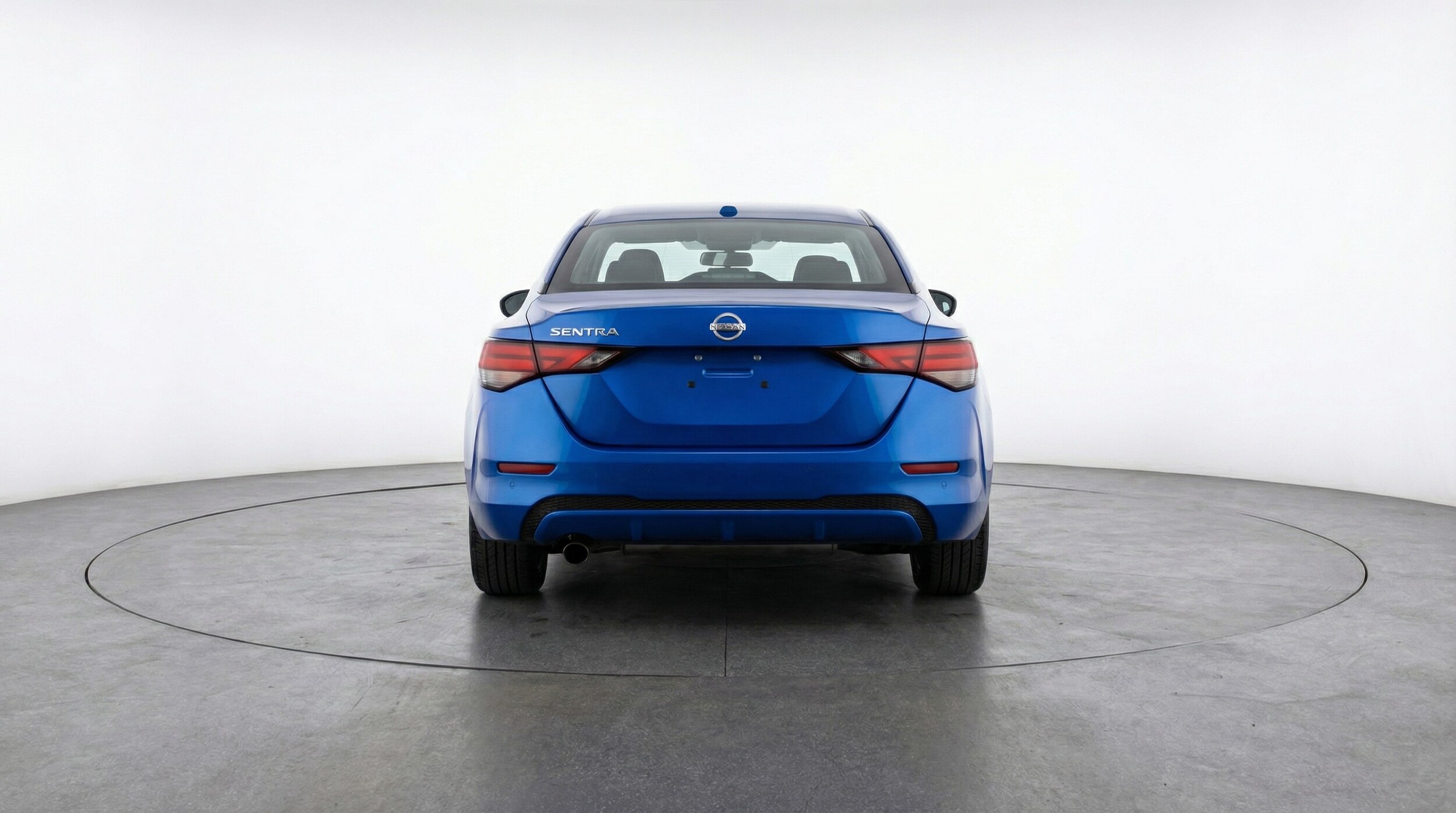 Thumbnail: 2025 Nissan Sentra - 6