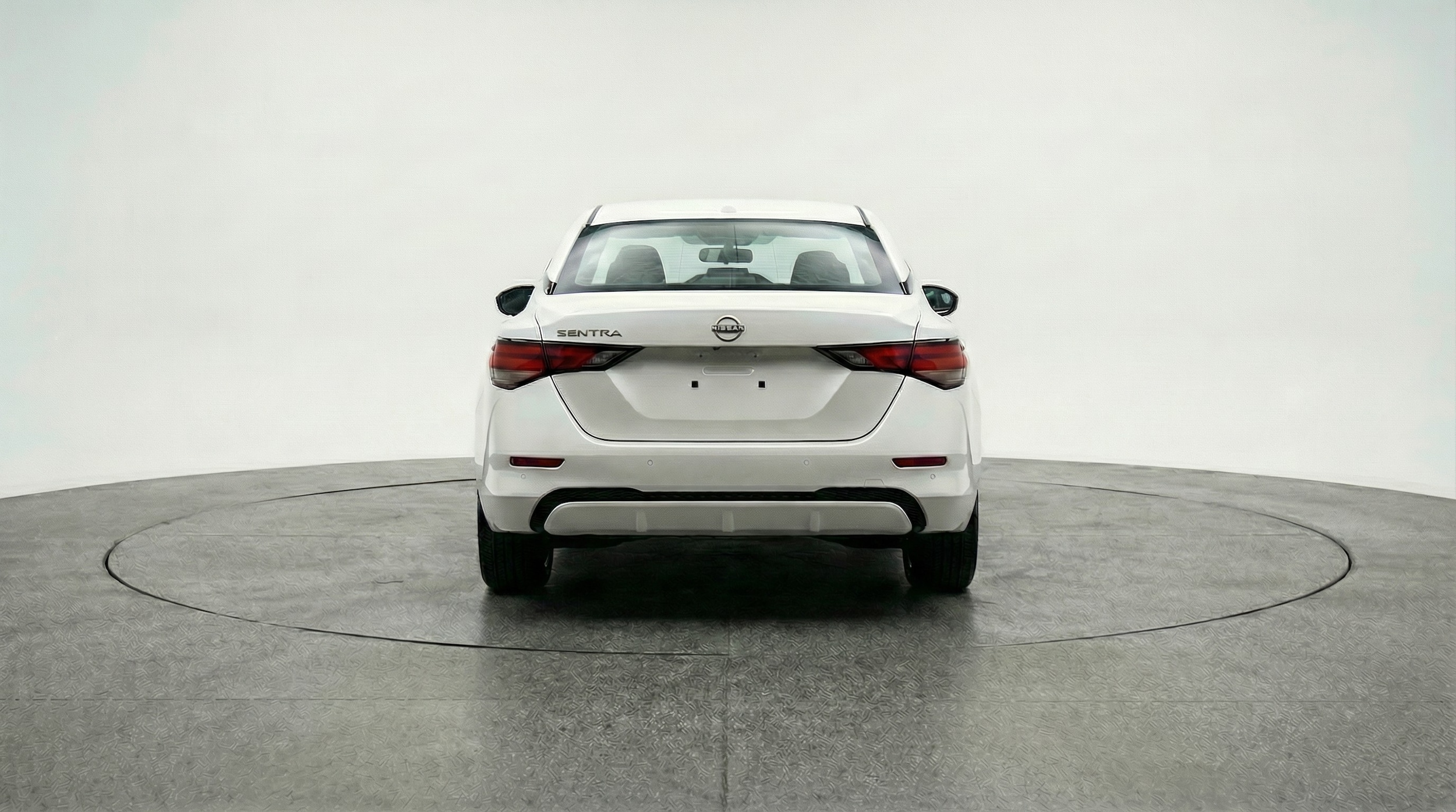 Thumbnail: 2025 Nissan Sentra - 6