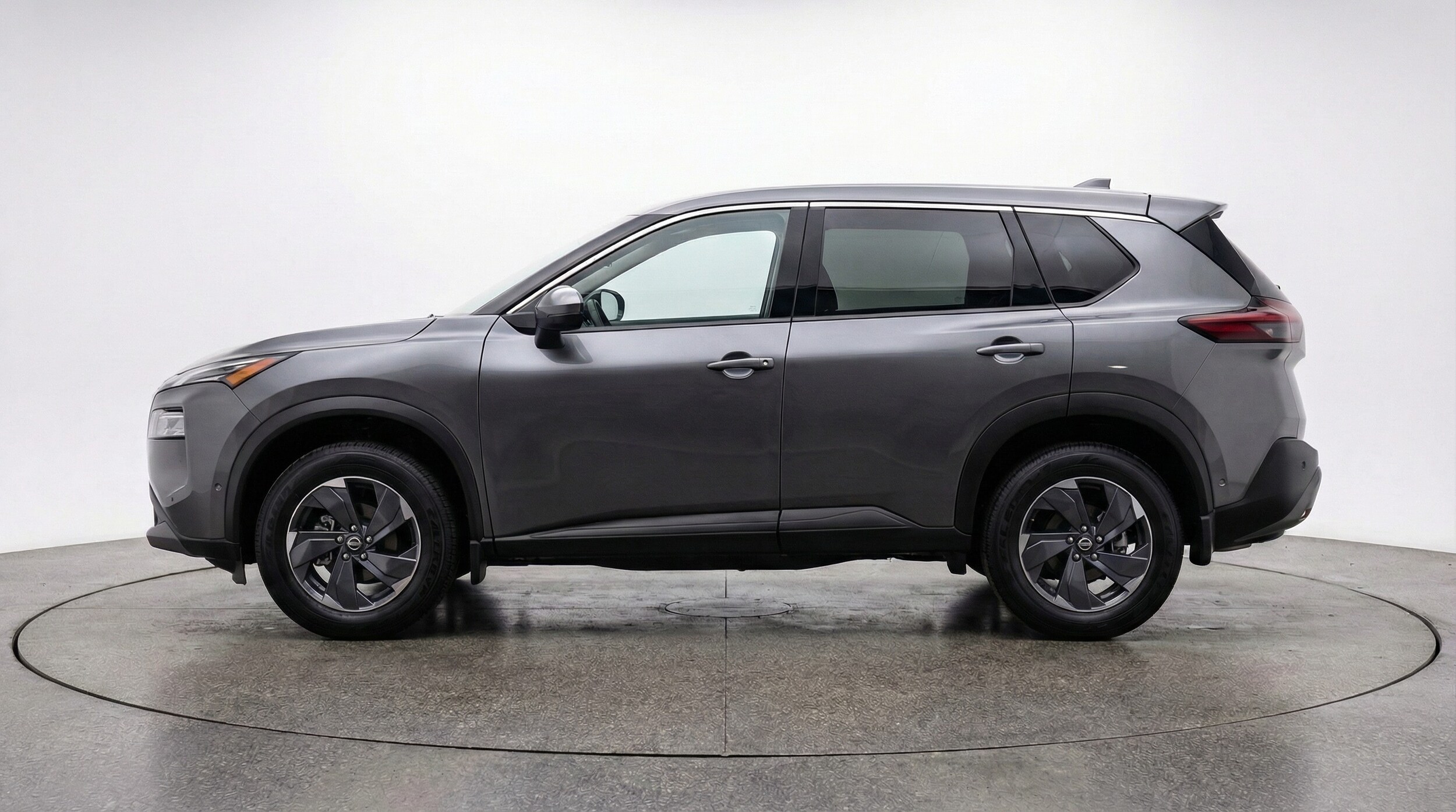 Thumbnail: 2025 Nissan Rogue - 4