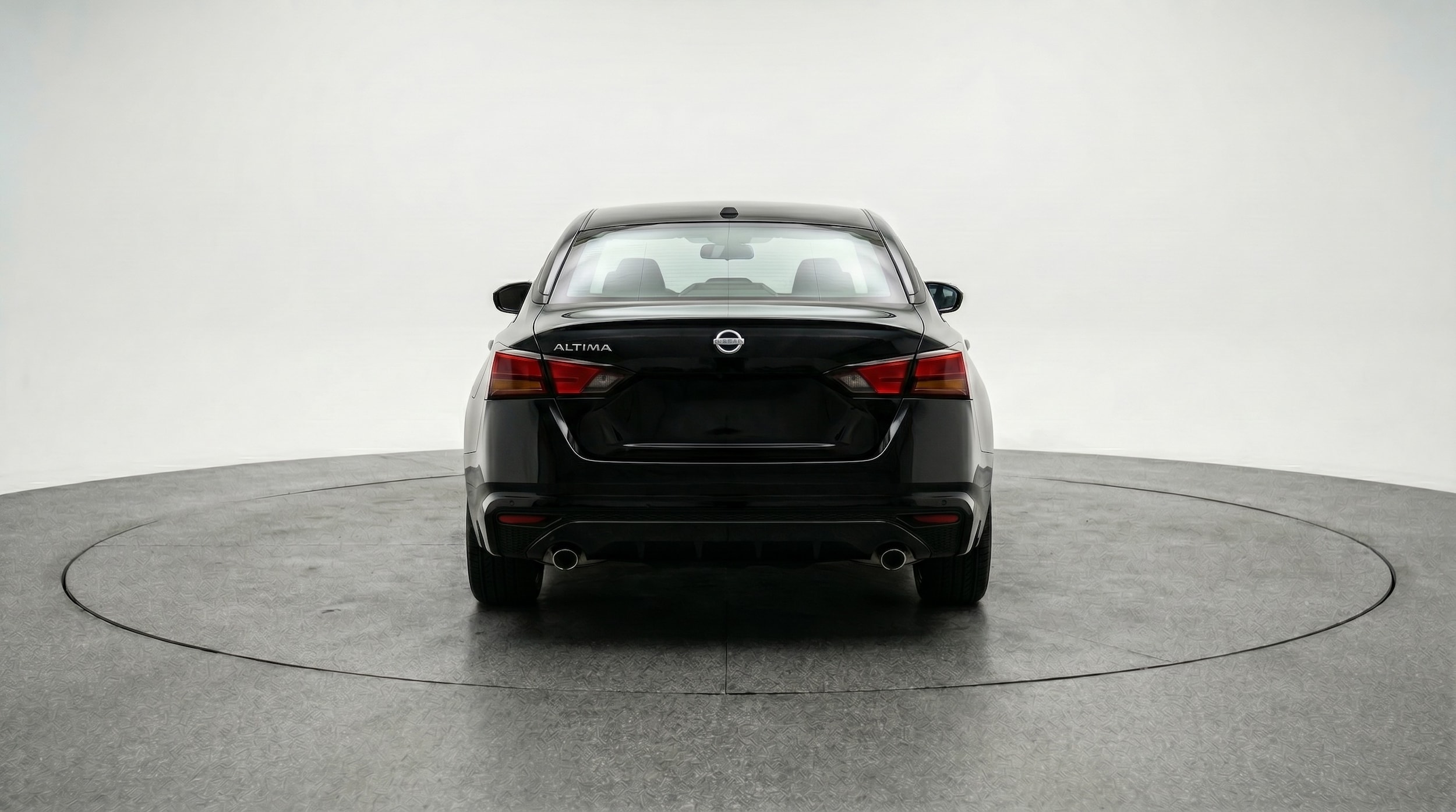 Thumbnail: 2026 Nissan Altima - 6