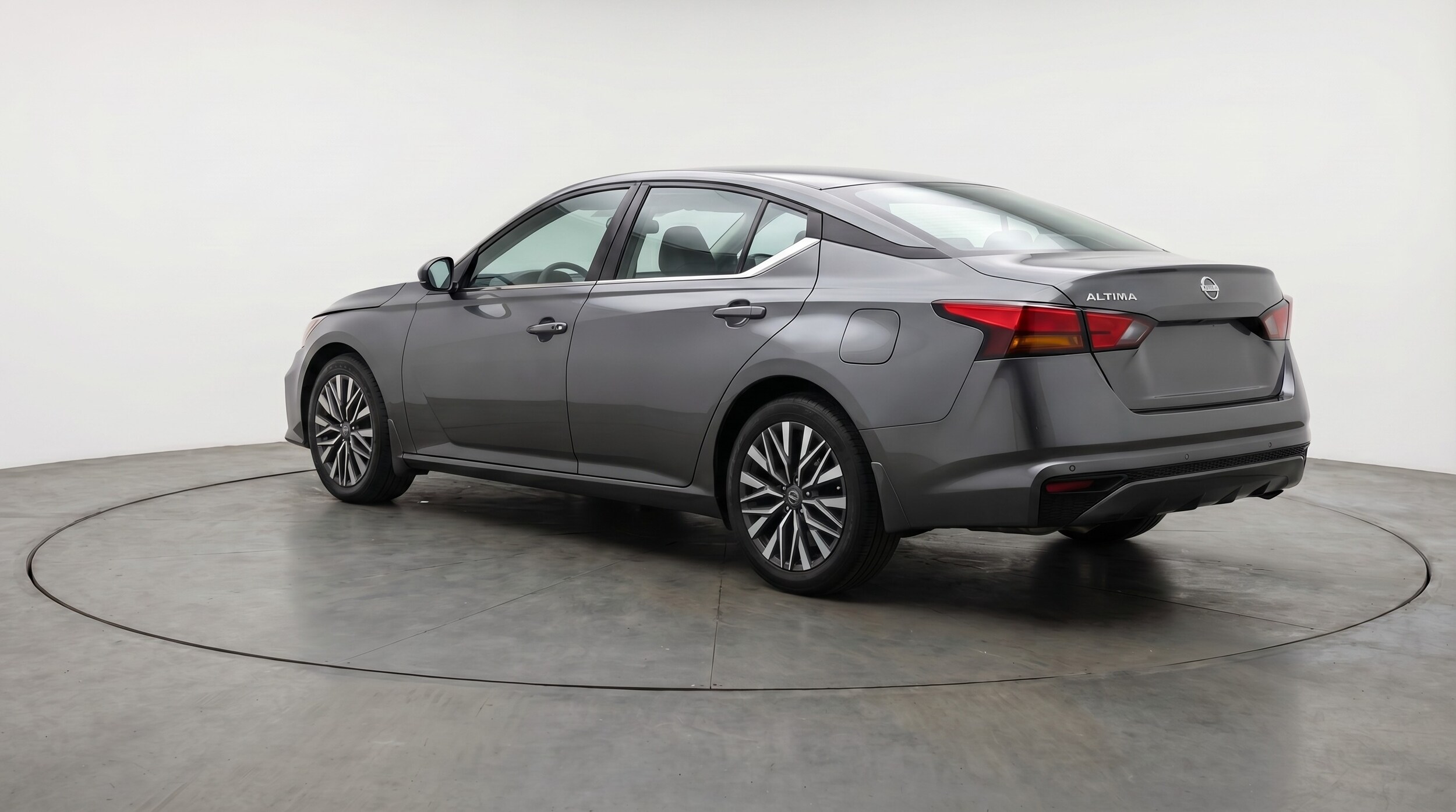 Thumbnail: 2026 Nissan Altima - 5