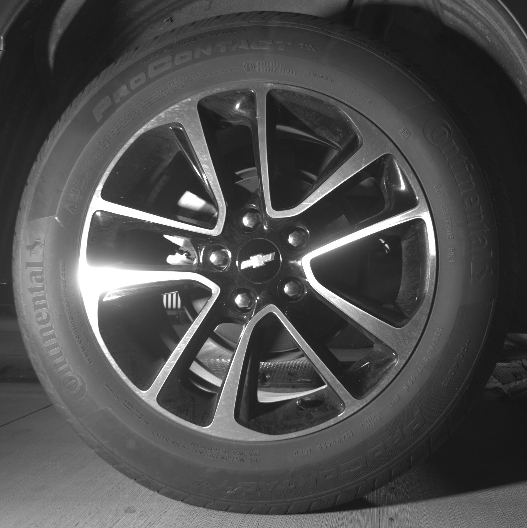 Thumbnail: 2025 Chevrolet TrailBlazer - 12