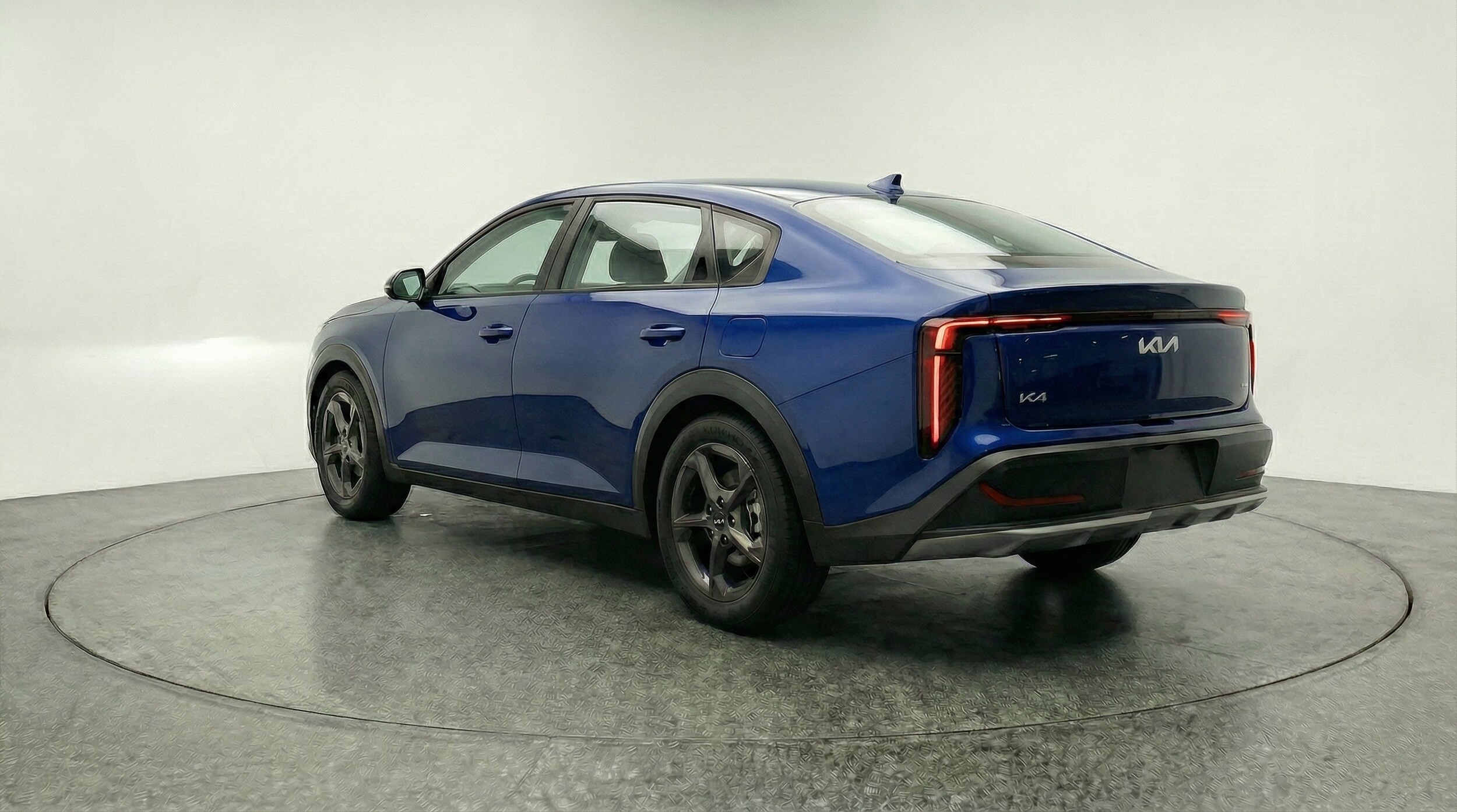 Thumbnail: 2026 Kia K4 - 5