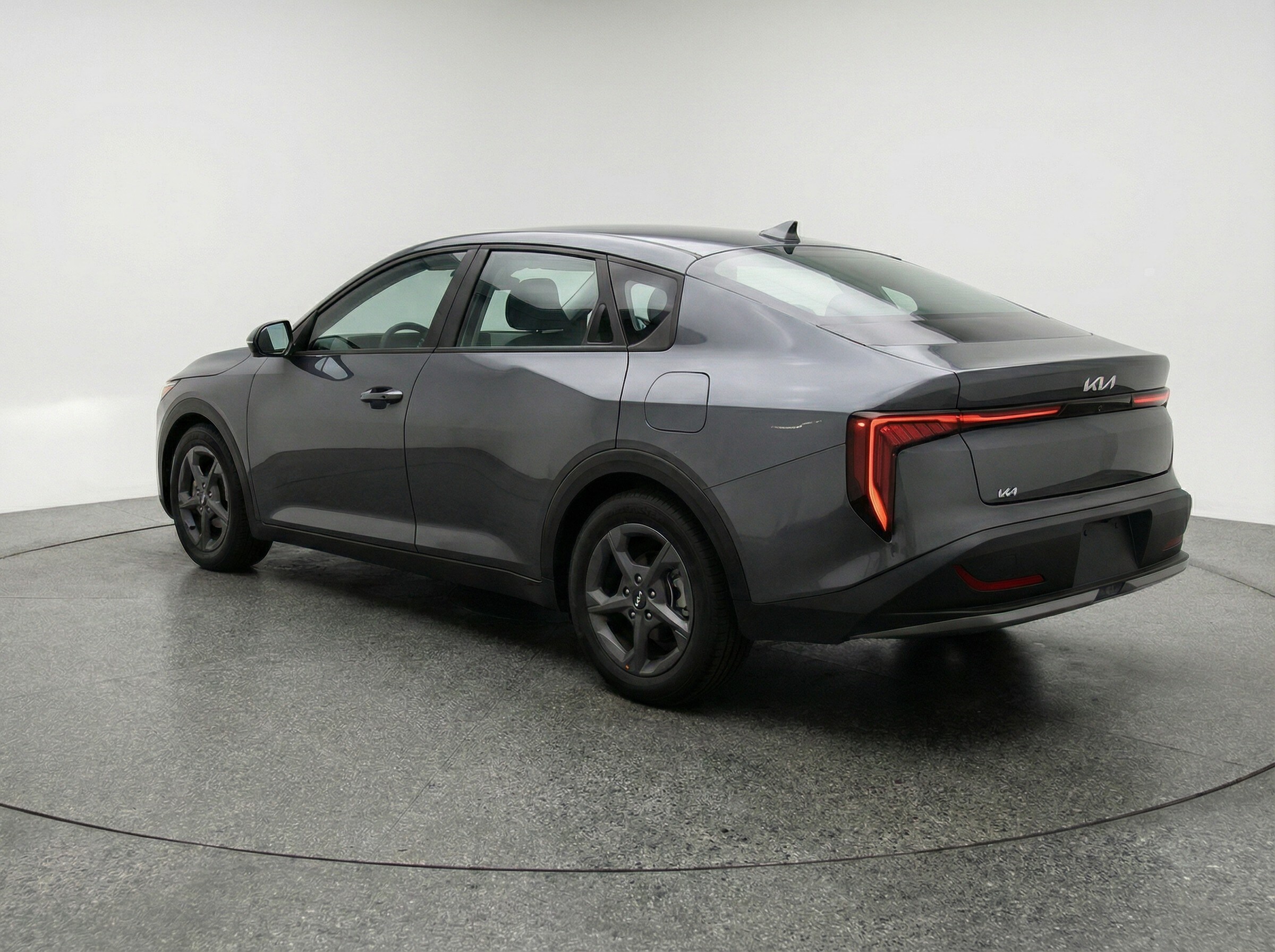 Thumbnail: 2025 Kia K4 - 5