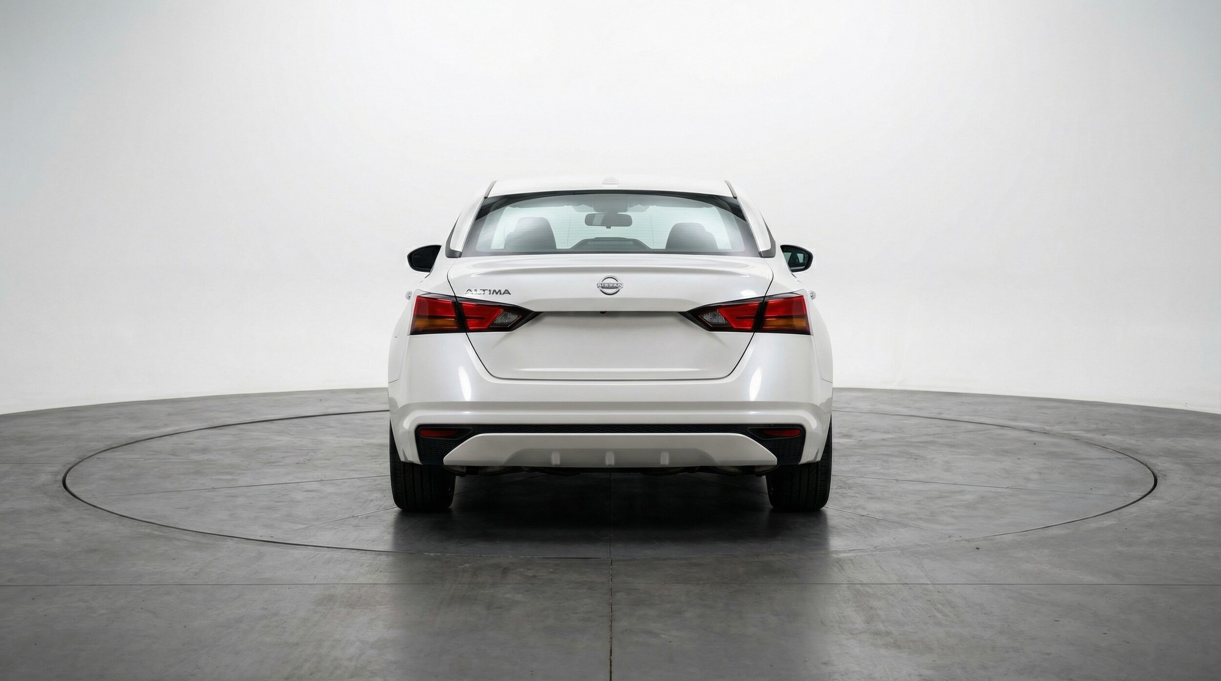 Thumbnail: 2025 Nissan Altima - 6