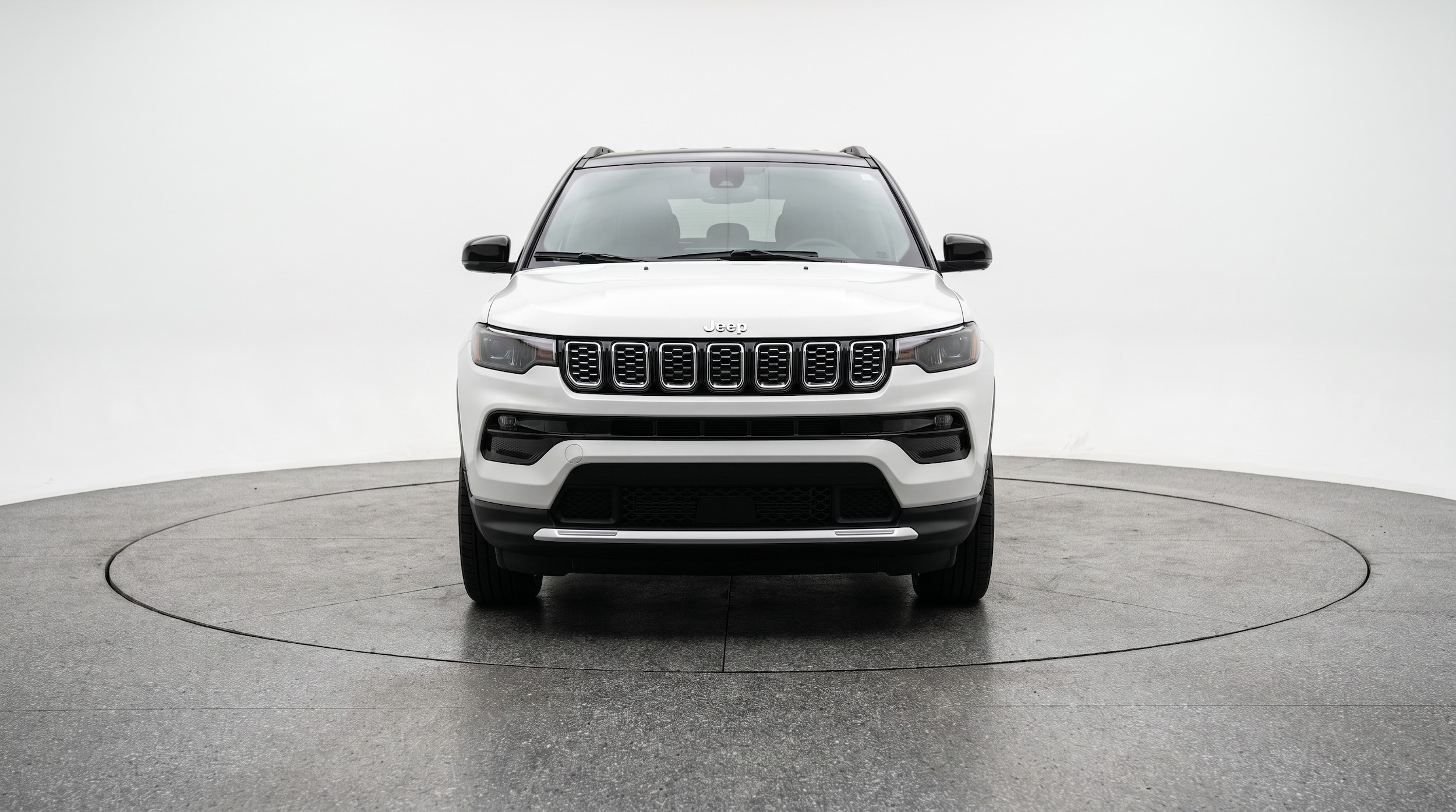 Thumbnail: 2025 Jeep Compass - 2