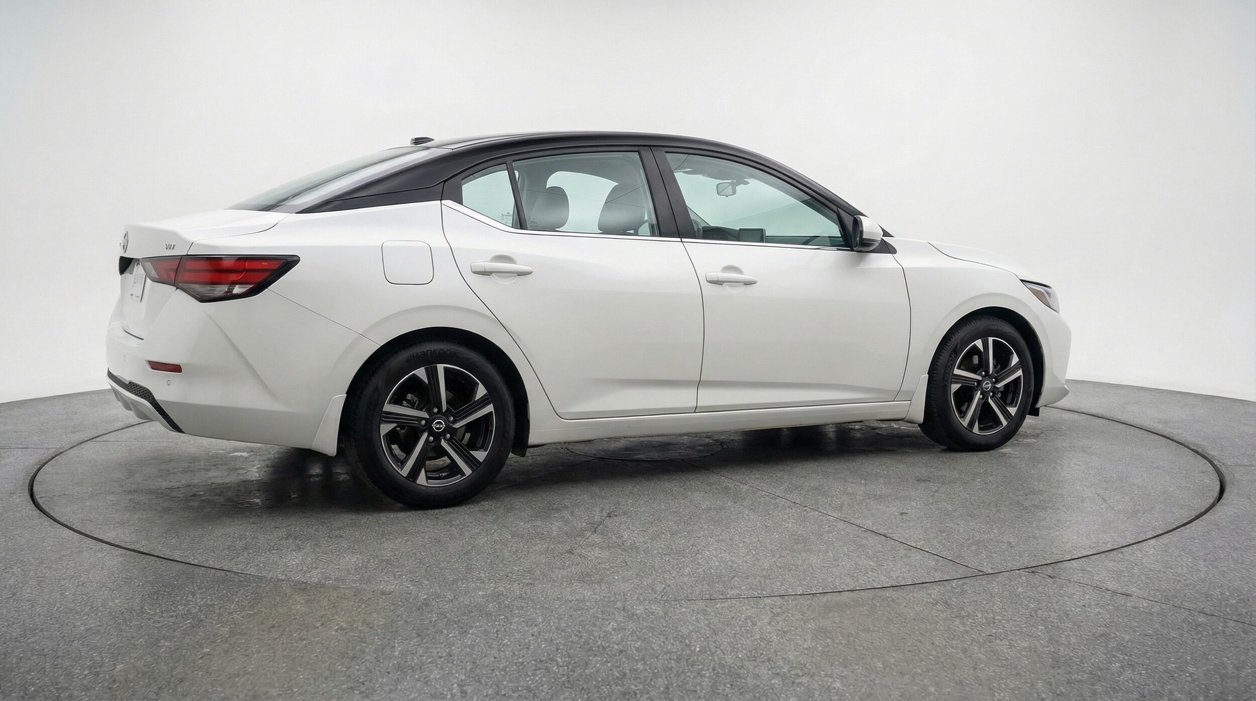 Thumbnail: 2025 Nissan Sentra - 7