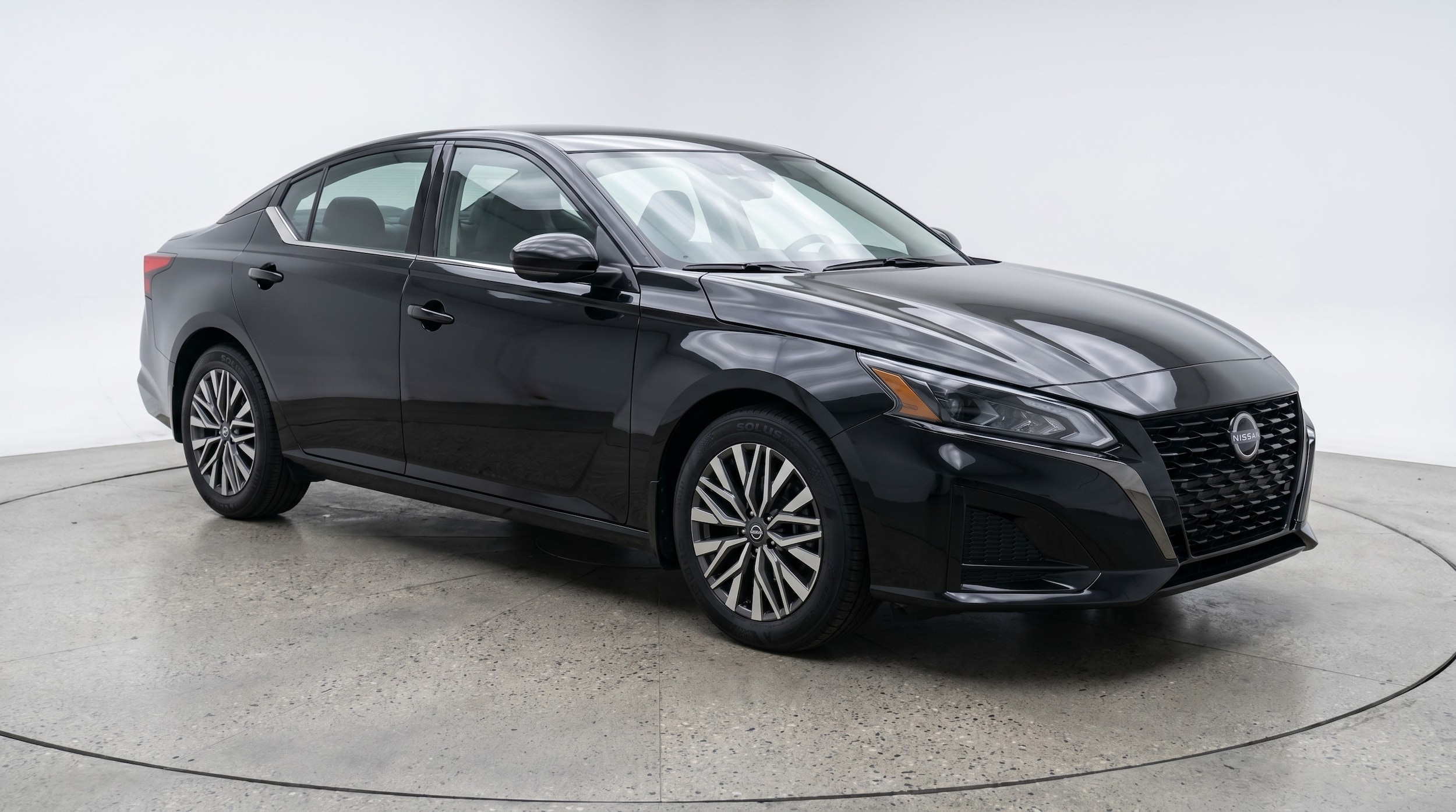 Thumbnail: 2026 Nissan Altima - 1