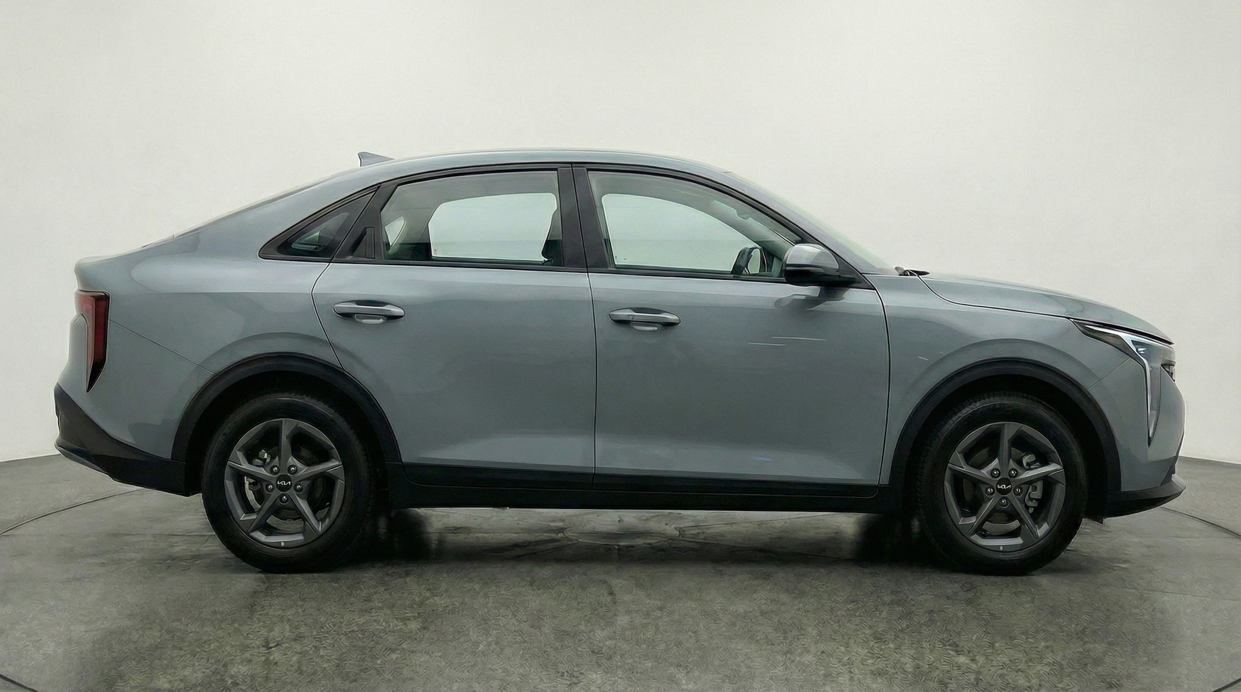 Thumbnail: 2025 Kia K4 - 8