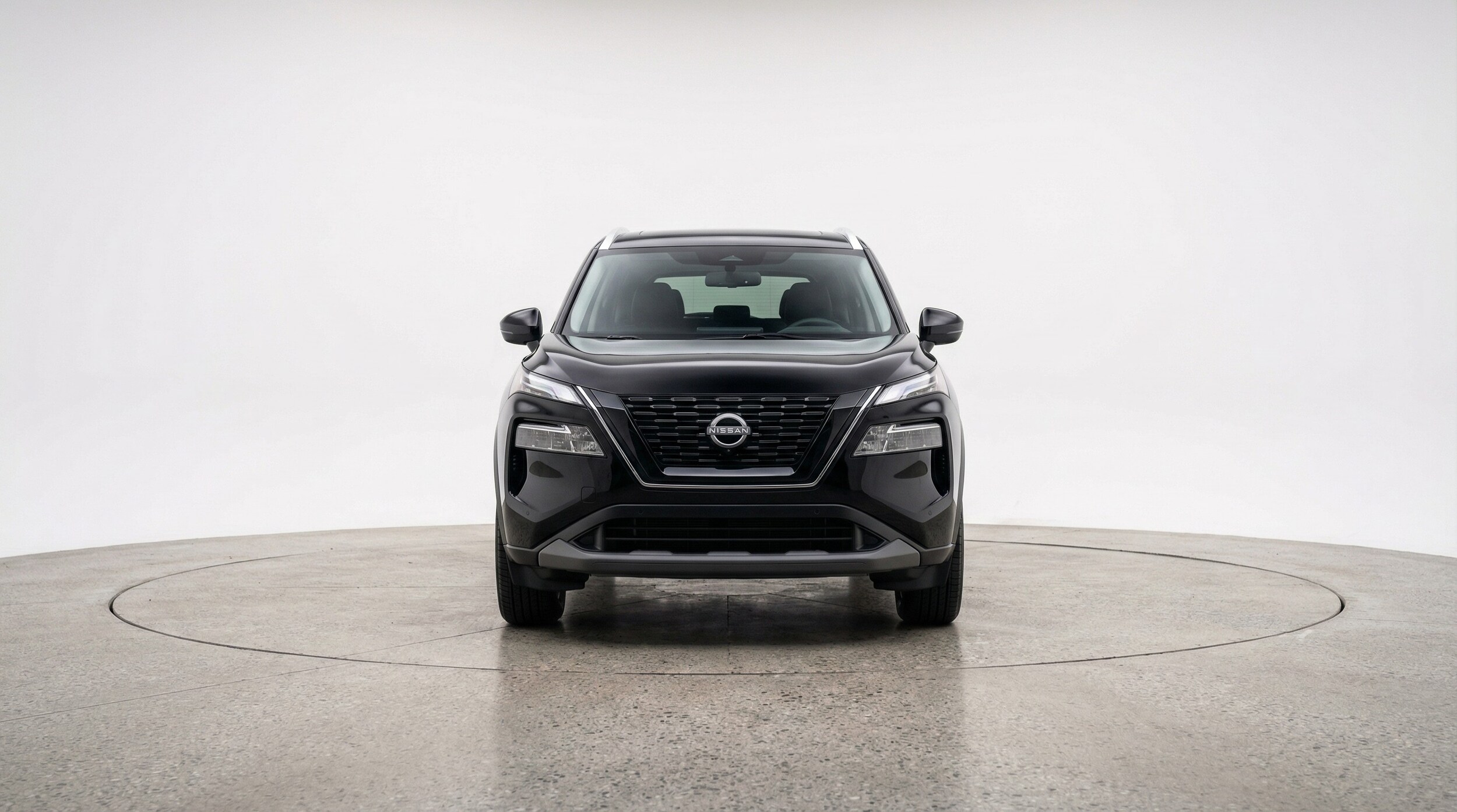 Thumbnail: 2026 Nissan Rogue - 2