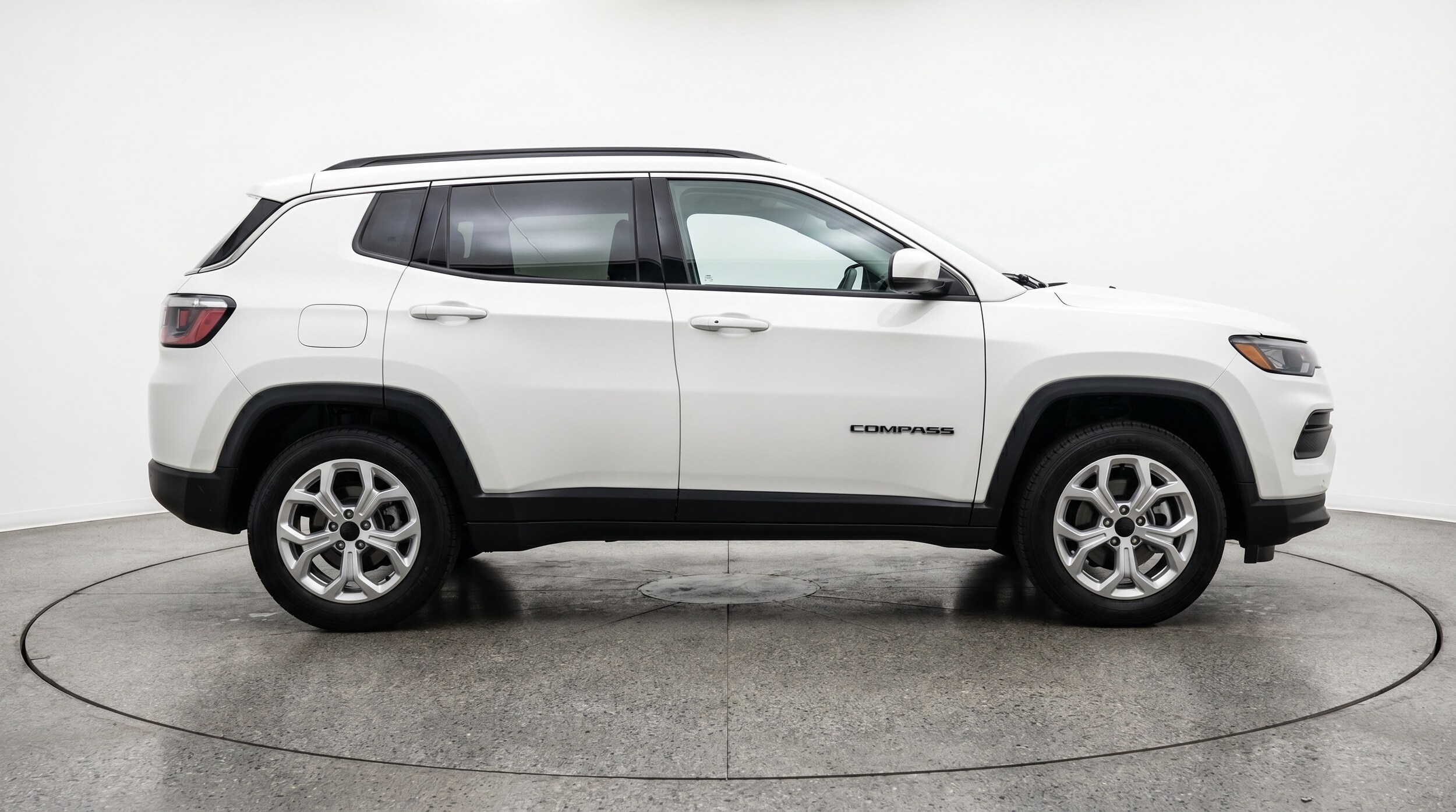 Thumbnail: 2025 Jeep Compass - 8