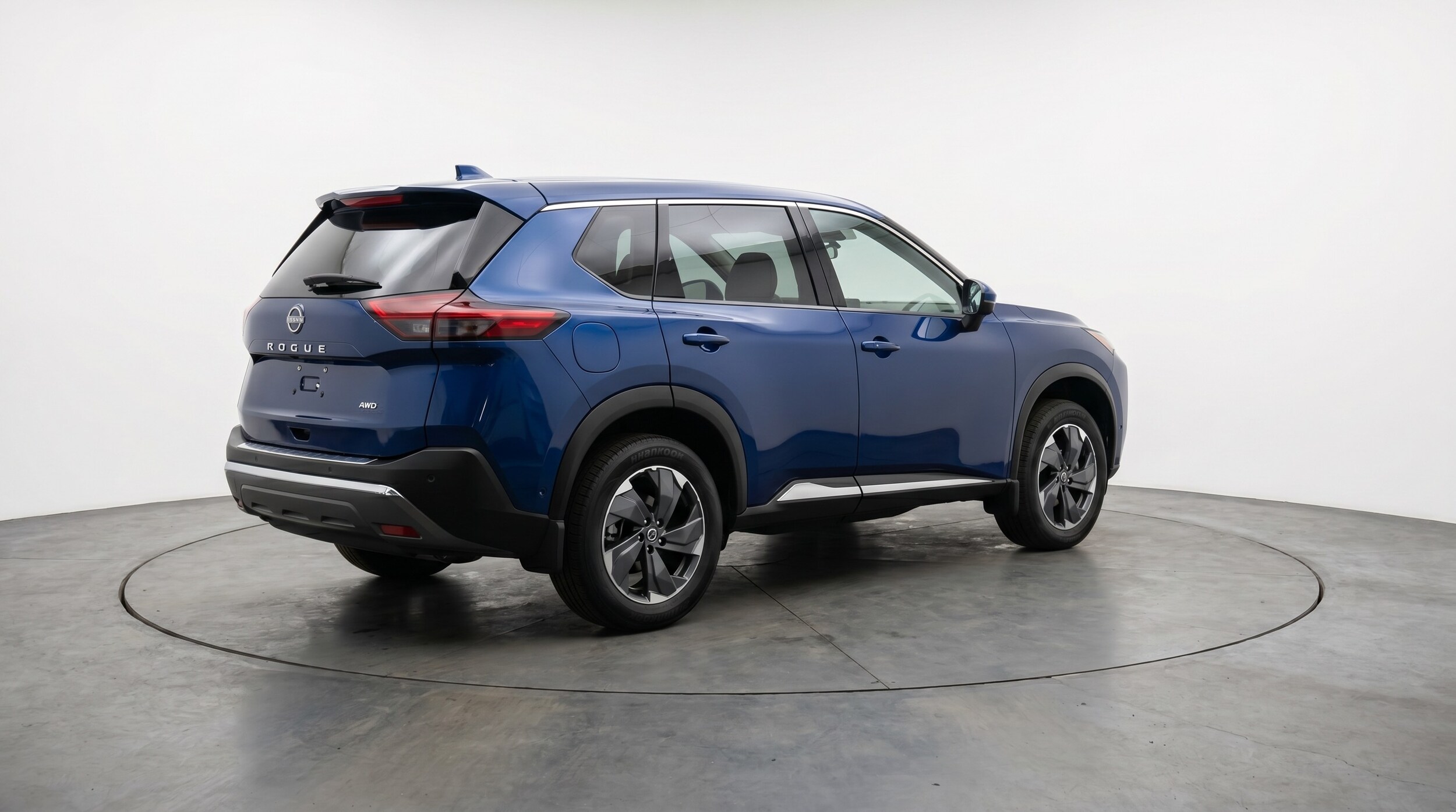 Thumbnail: 2025 Nissan Rogue - 7