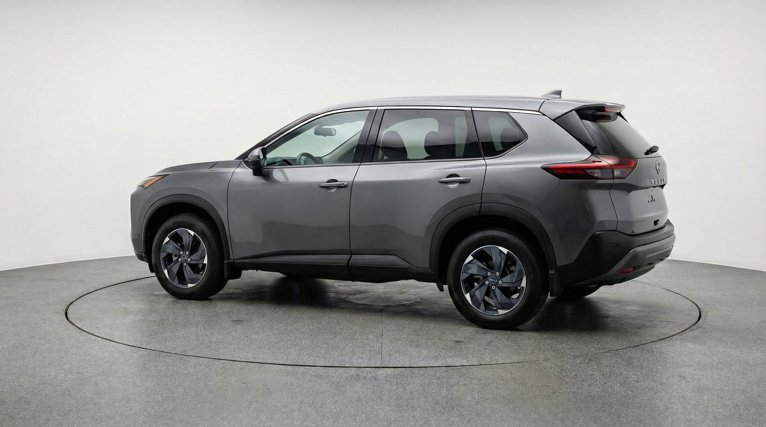 Thumbnail: 2025 Nissan Rogue - 5