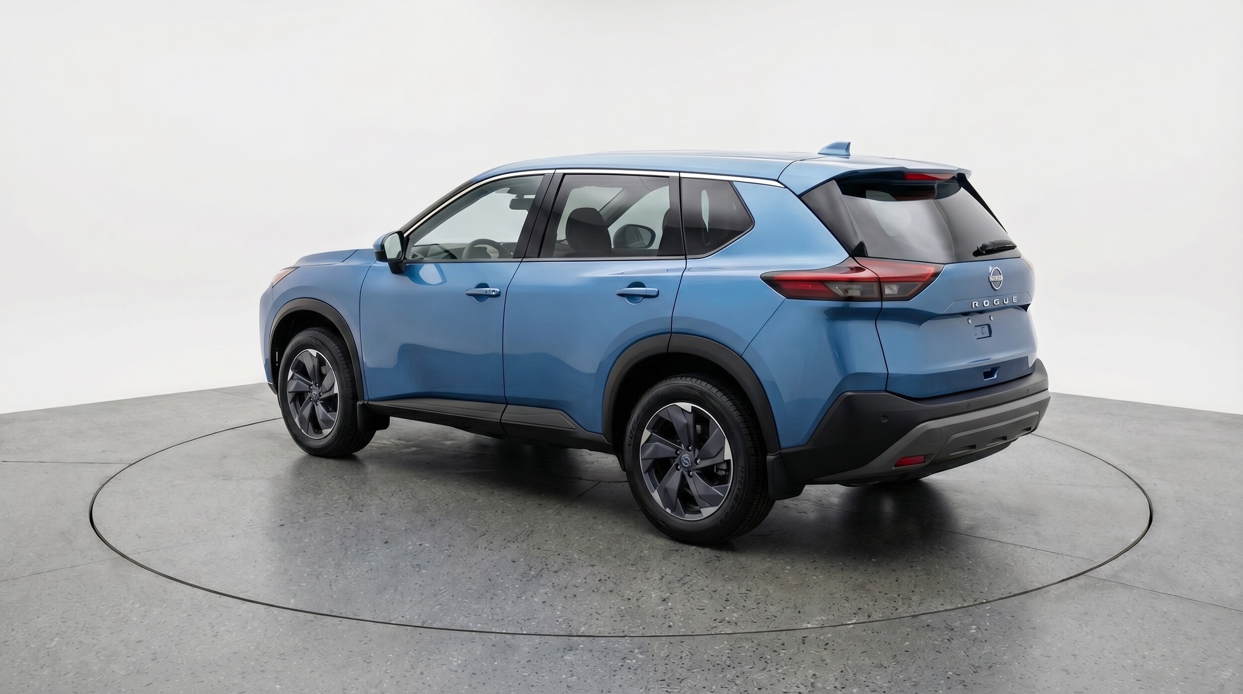Thumbnail: 2025 Nissan Rogue - 5