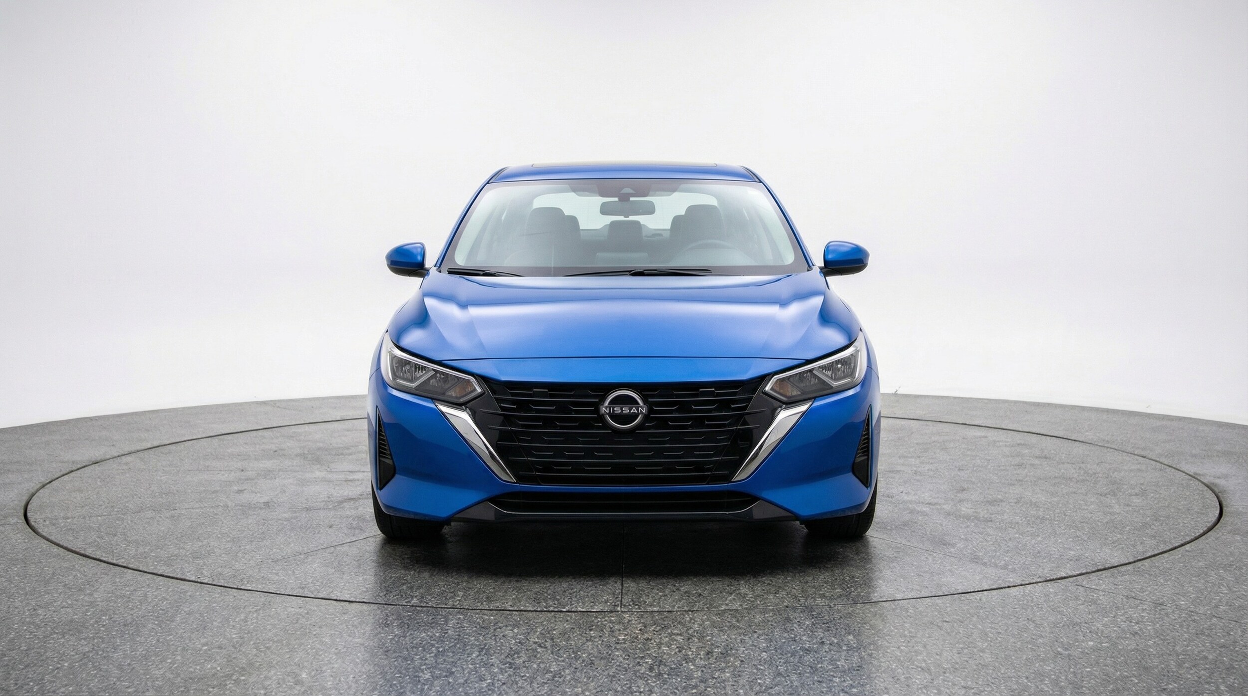 Thumbnail: 2025 Nissan Sentra - 2