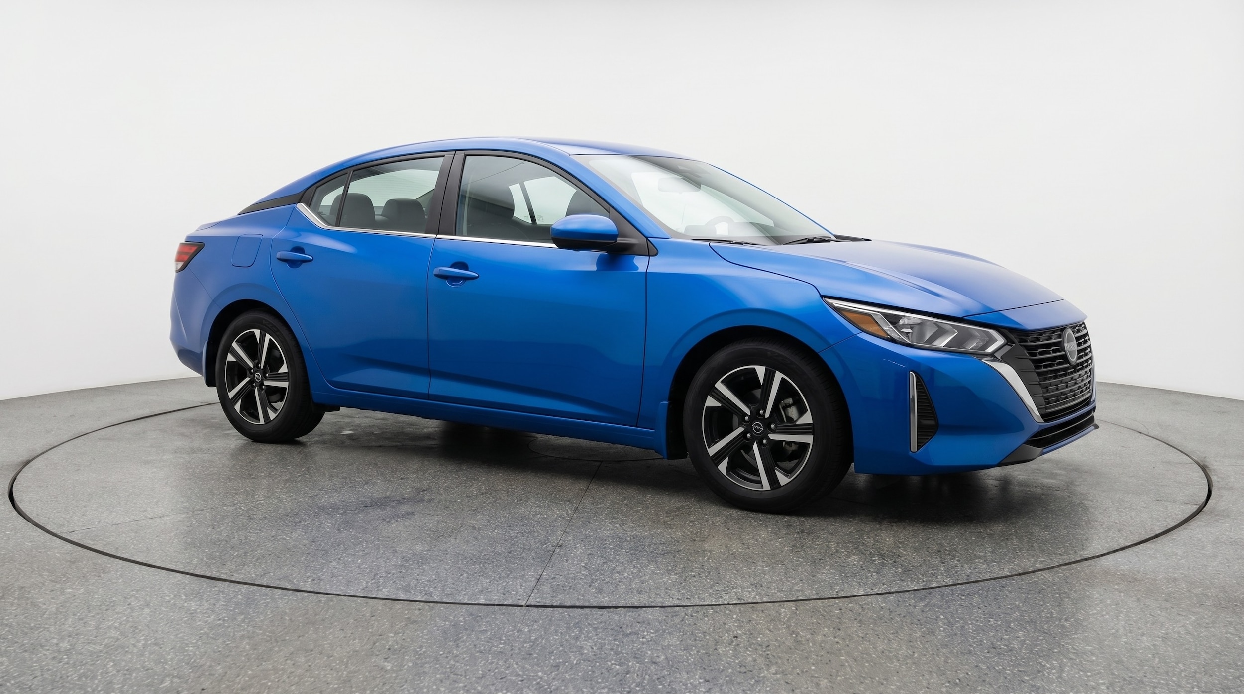 Thumbnail: 2025 Nissan Sentra - 1