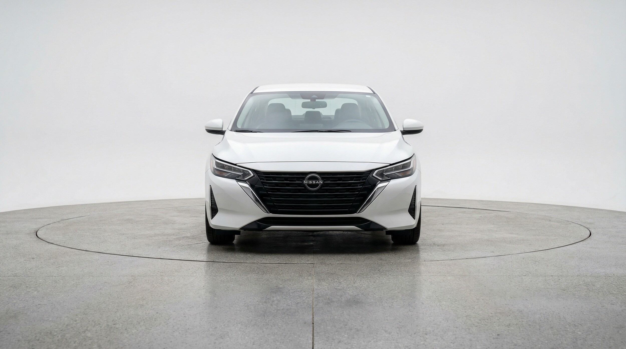 Thumbnail: 2025 Nissan Sentra - 2