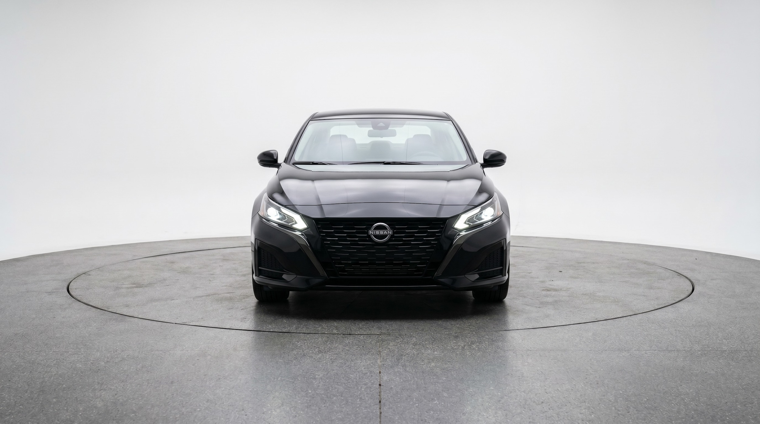 Thumbnail: 2026 Nissan Altima - 2