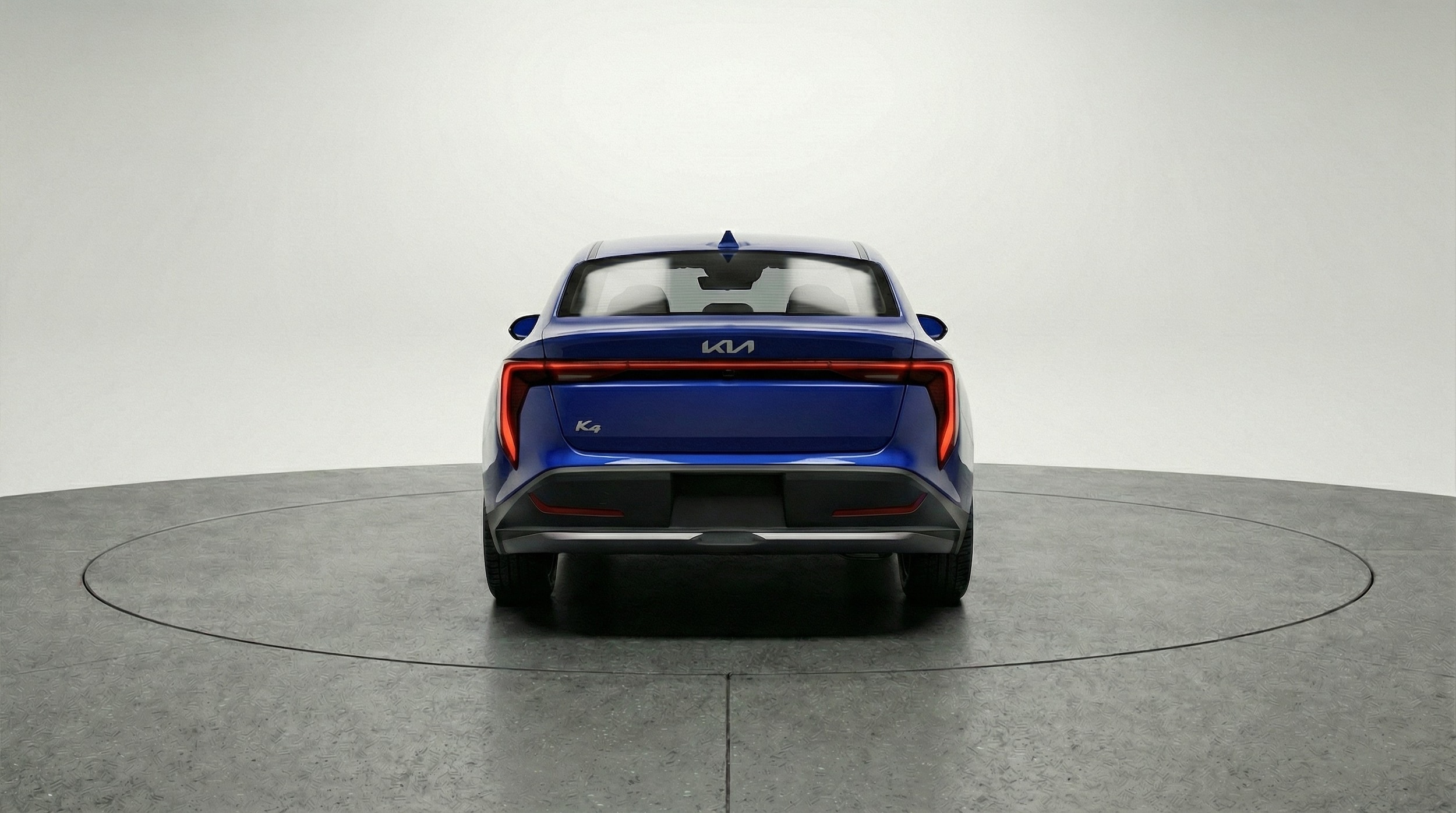 Thumbnail: 2026 Kia K4 - 6