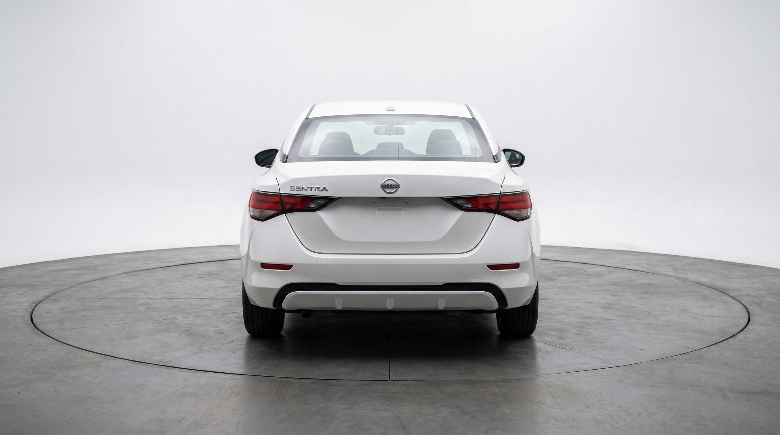 Thumbnail: 2025 Nissan Sentra - 6