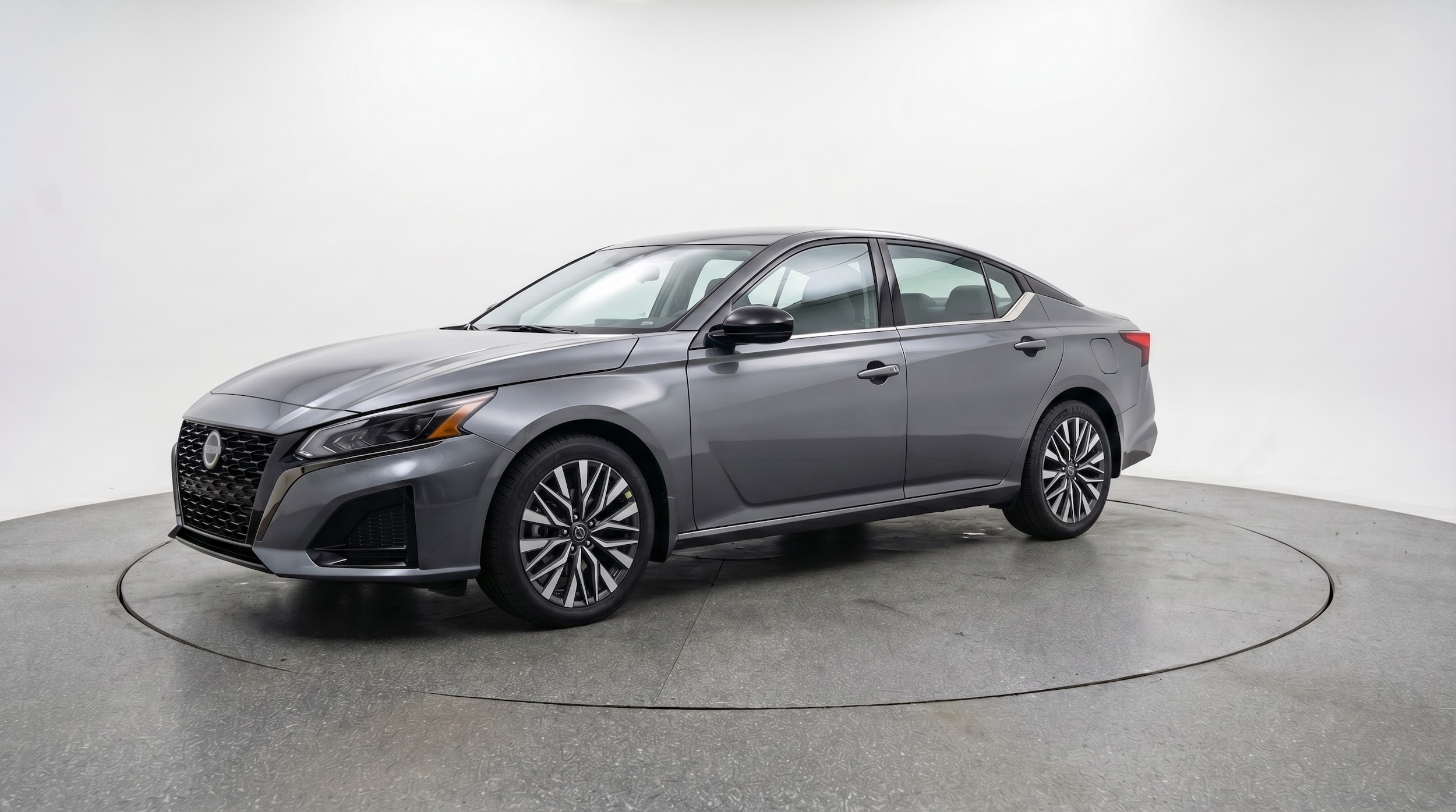 Thumbnail: 2026 Nissan Altima - 3