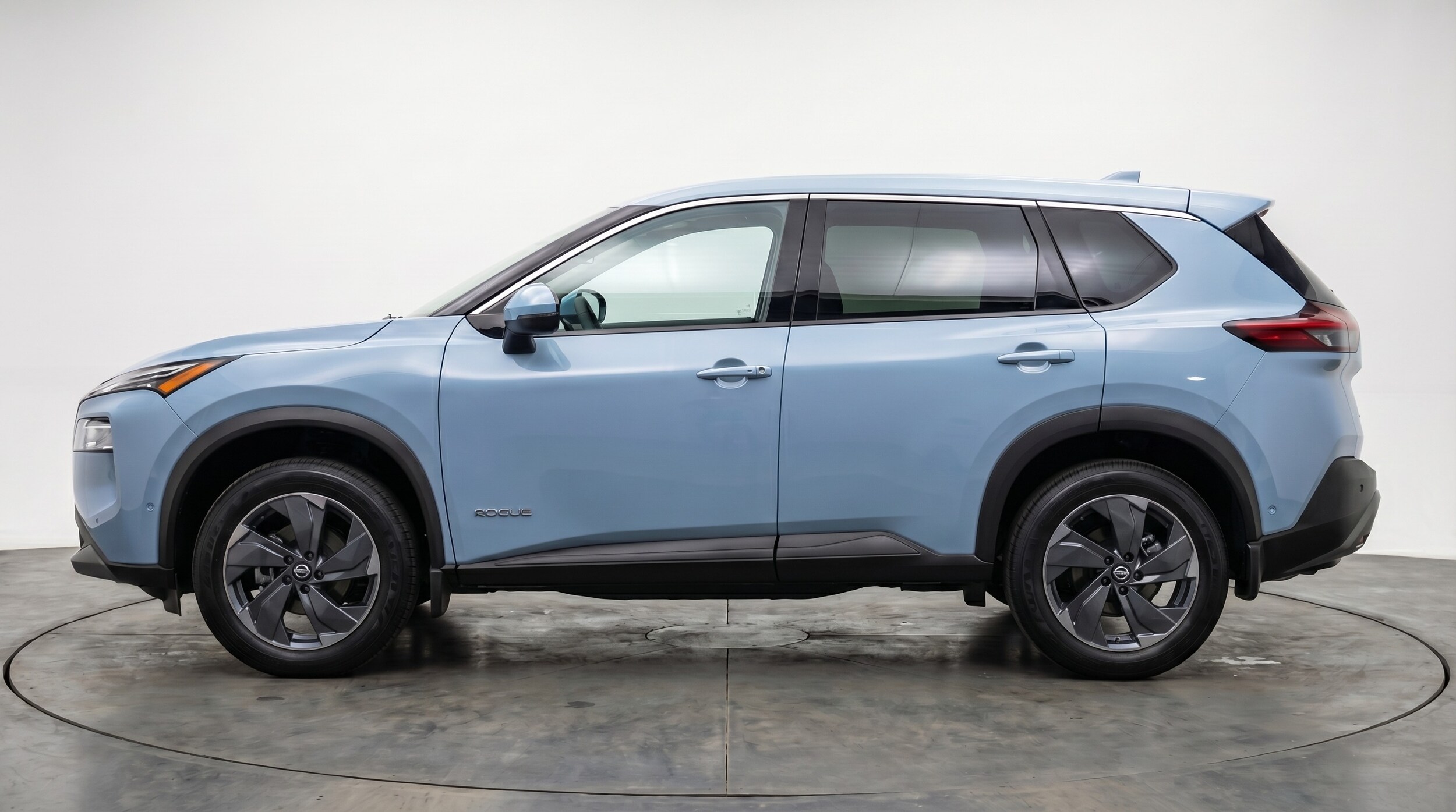 Thumbnail: 2025 Nissan Rogue - 4