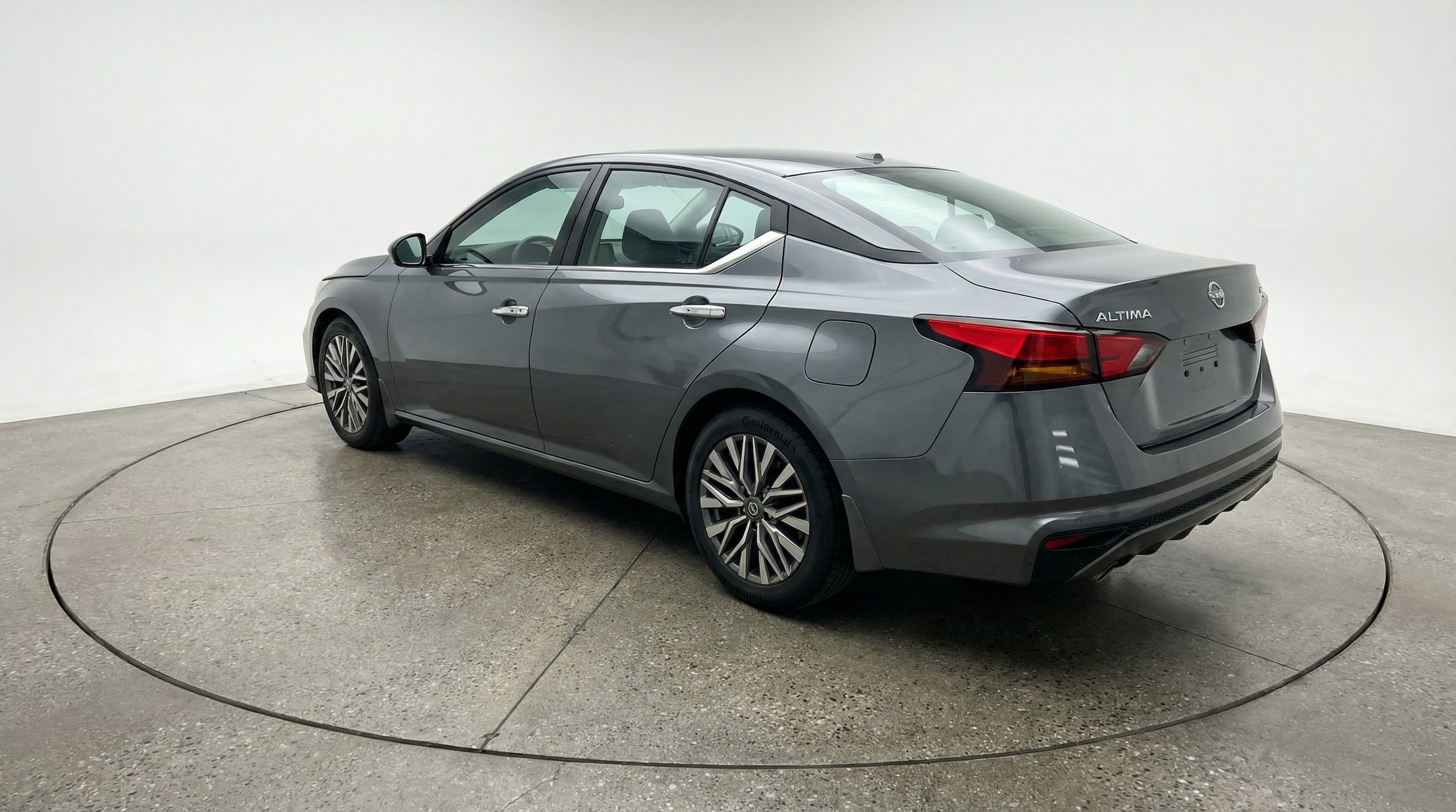 Thumbnail: 2025 Nissan Altima - 5