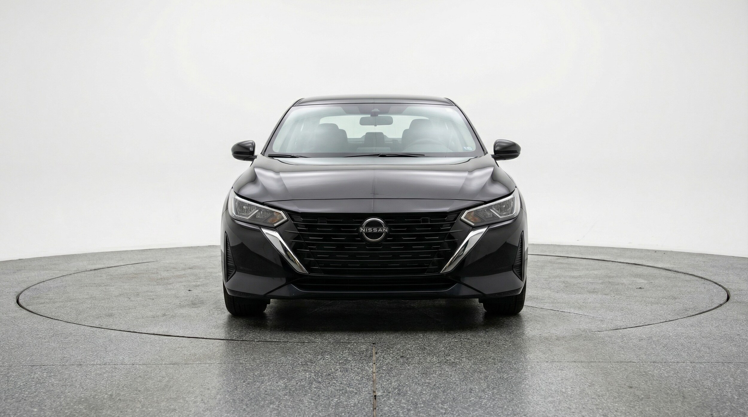 Thumbnail: 2025 Nissan Sentra - 2