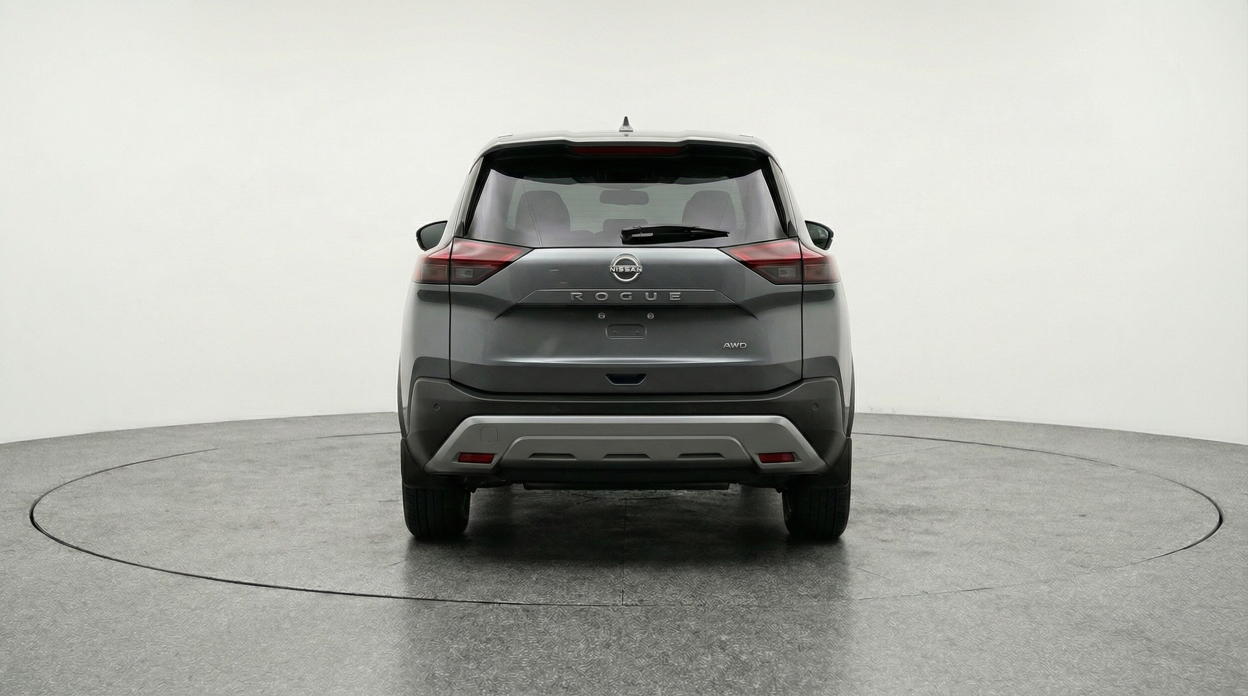 Thumbnail: 2025 Nissan Rogue - 6