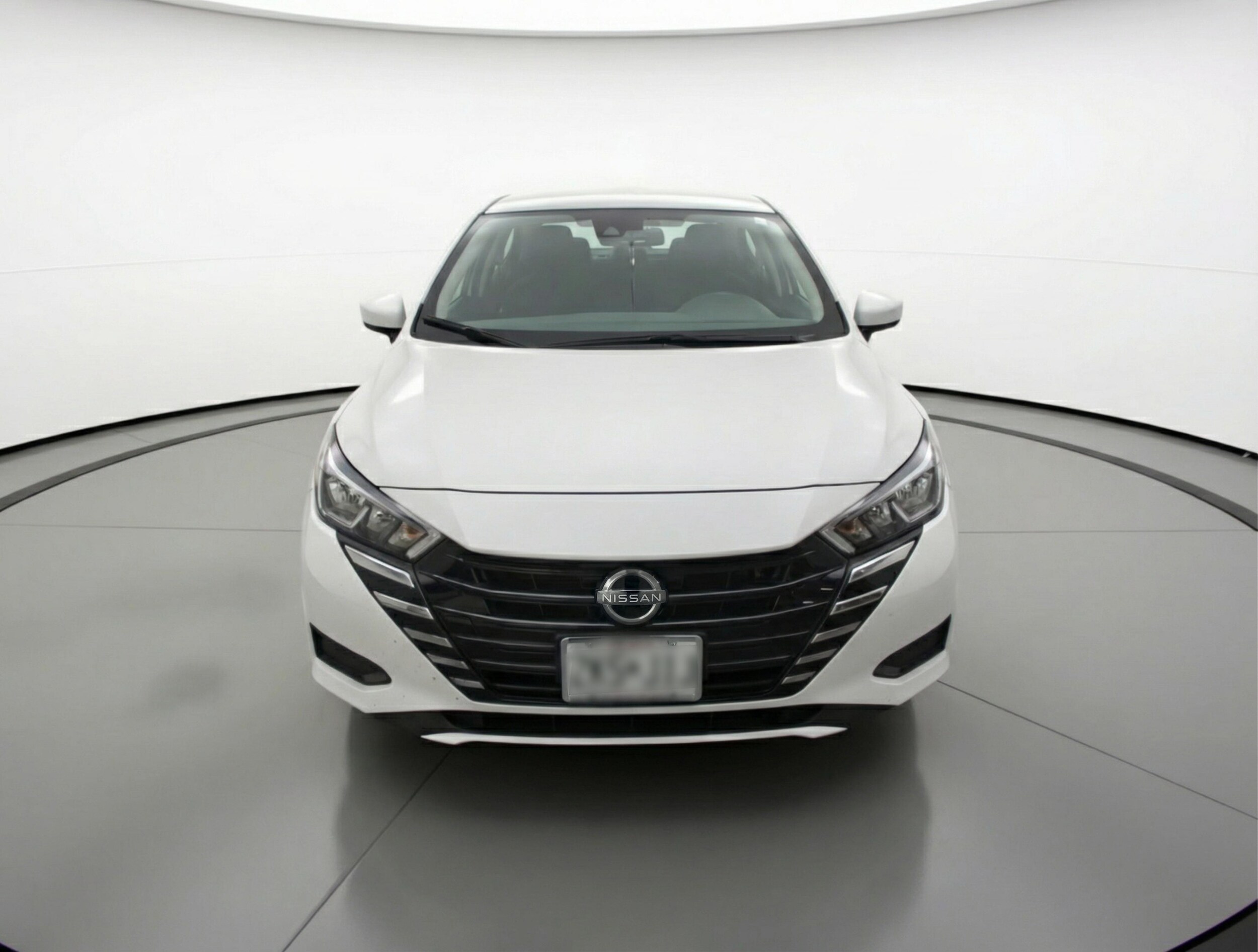 Thumbnail: 2025 Nissan Versa - 2