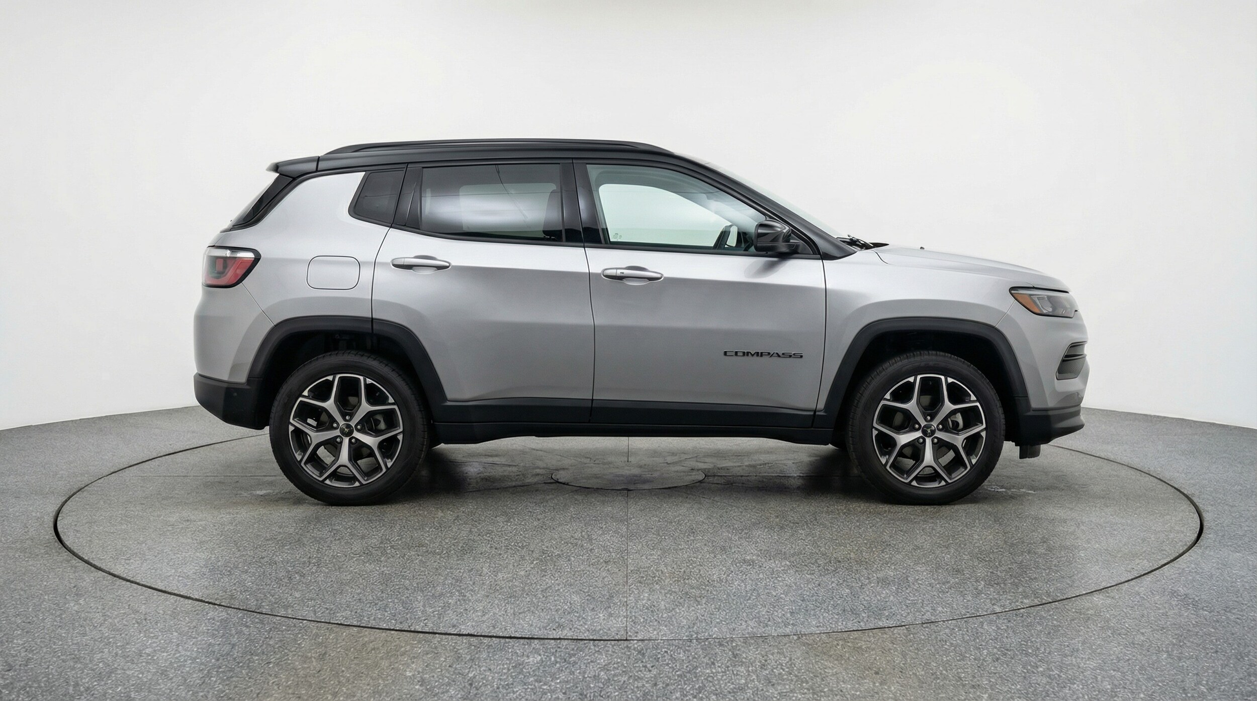 Thumbnail: 2025 Jeep Compass - 8