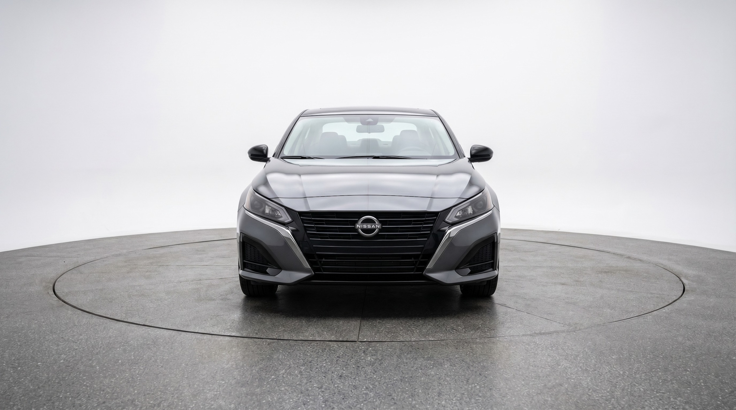 Thumbnail: 2026 Nissan Altima - 2