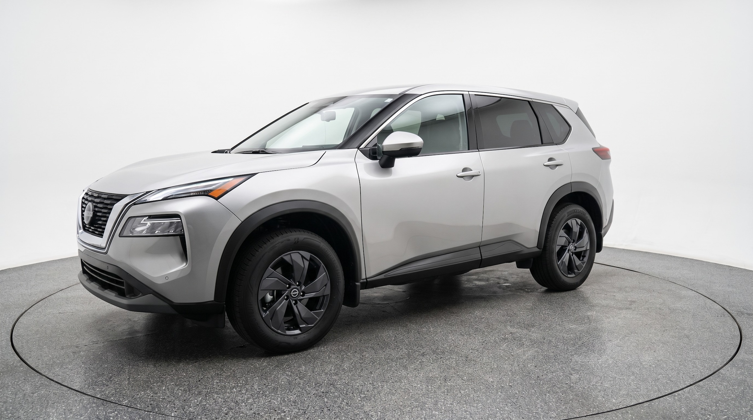 Thumbnail: 2026 Nissan Rogue - 3