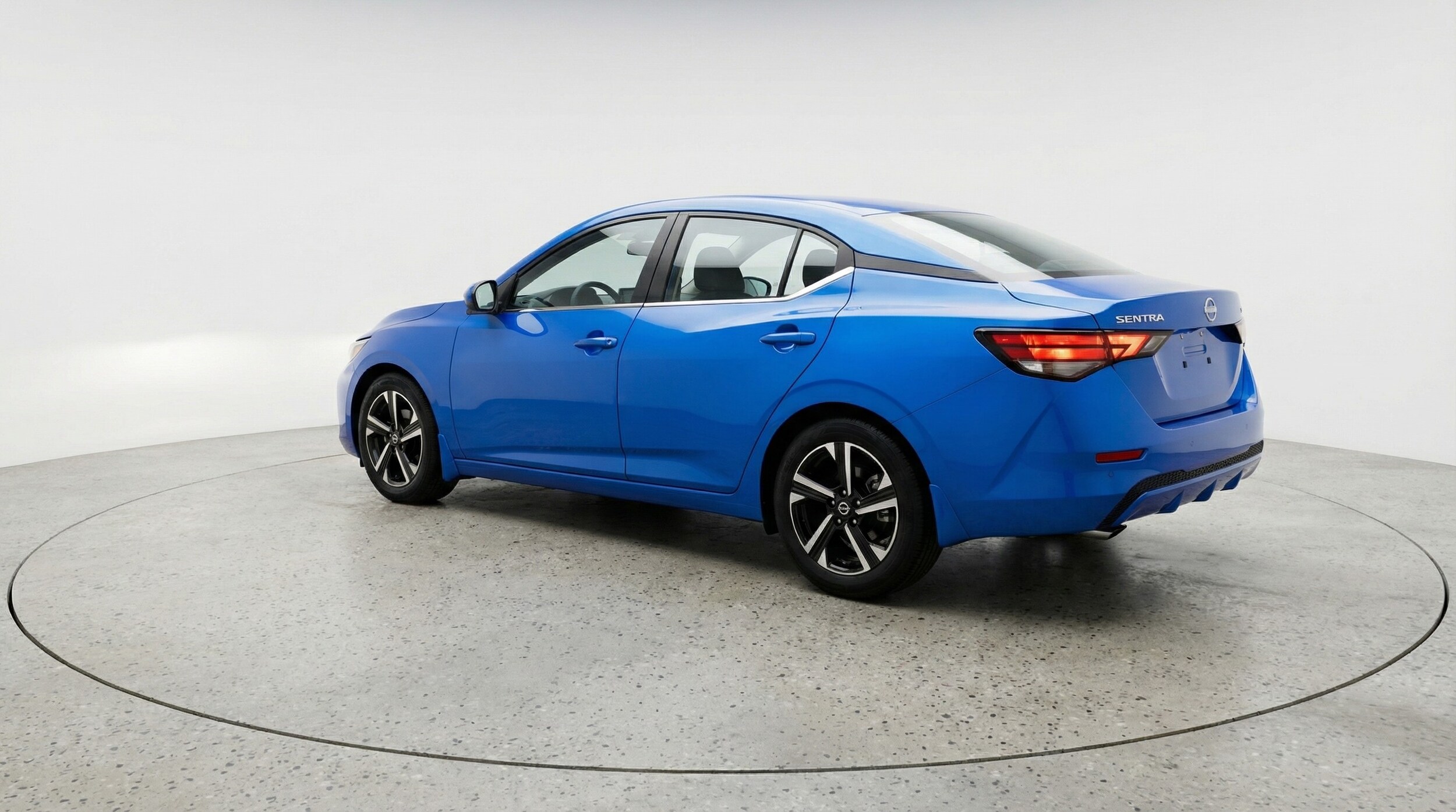 Thumbnail: 2025 Nissan Sentra - 5