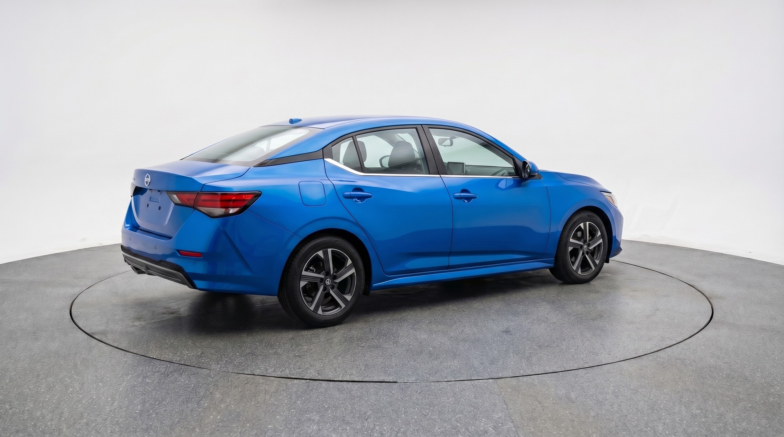 Thumbnail: 2025 Nissan Sentra - 7