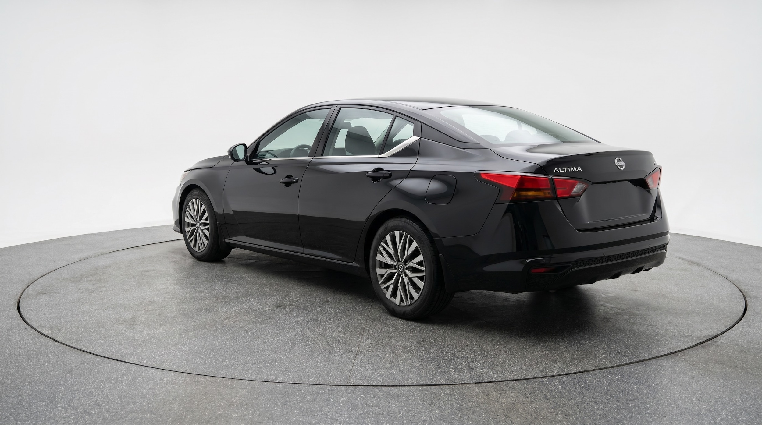 Thumbnail: 2026 Nissan Altima - 5