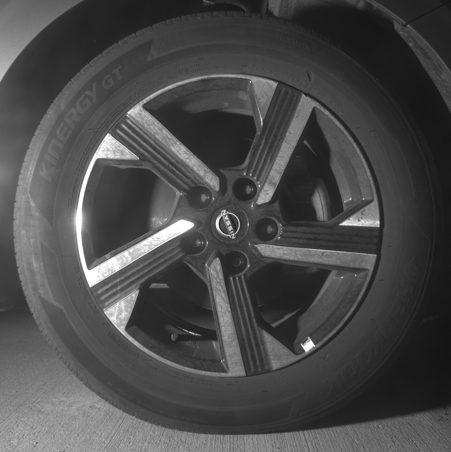 Thumbnail: 2025 Nissan Sentra - 10