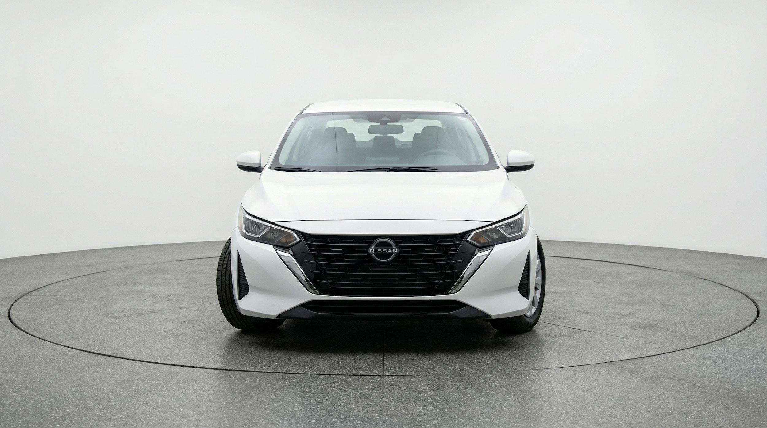 Thumbnail: 2025 Nissan Sentra - 2