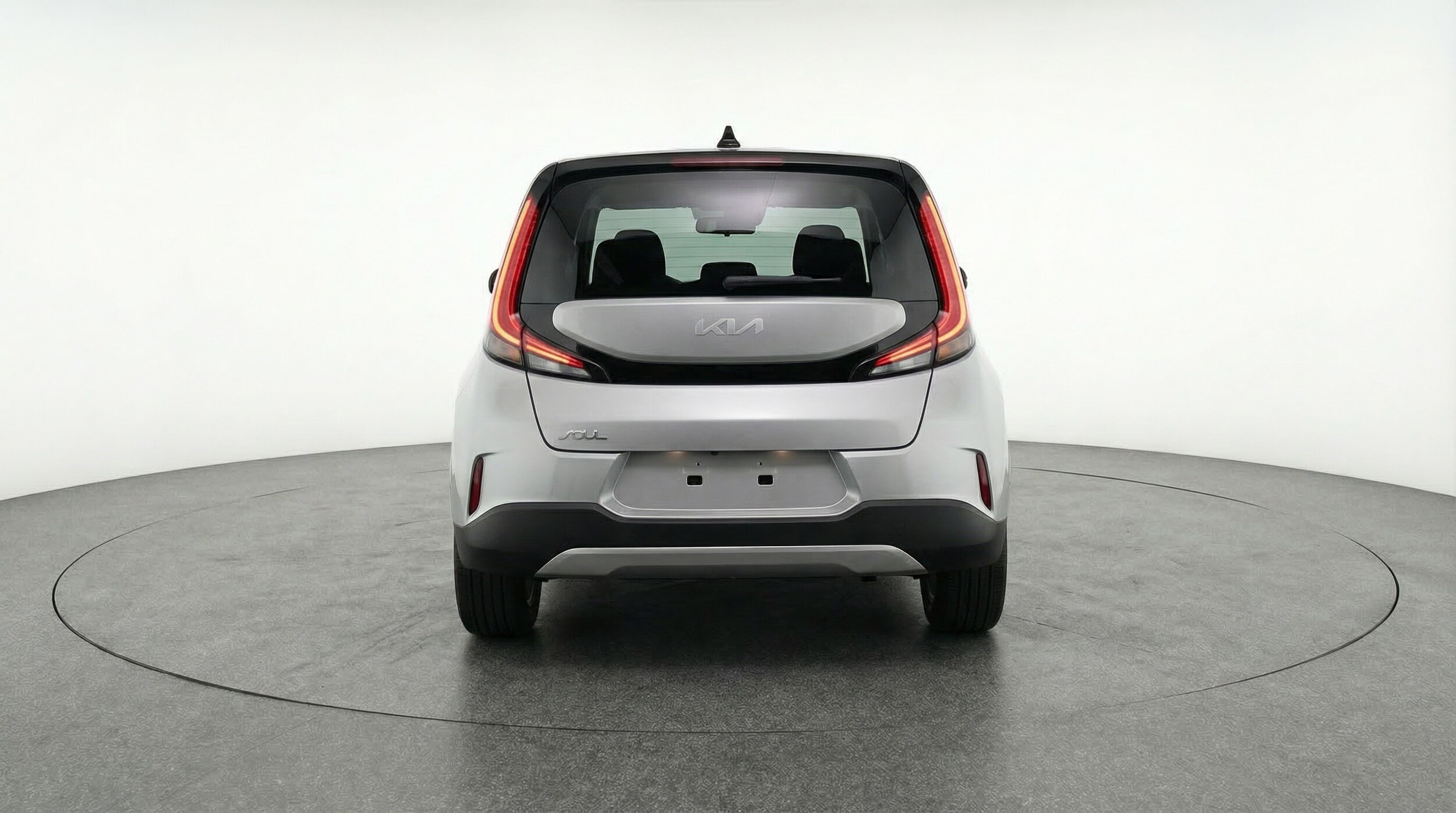 Thumbnail: 2025 Kia Soul - 6