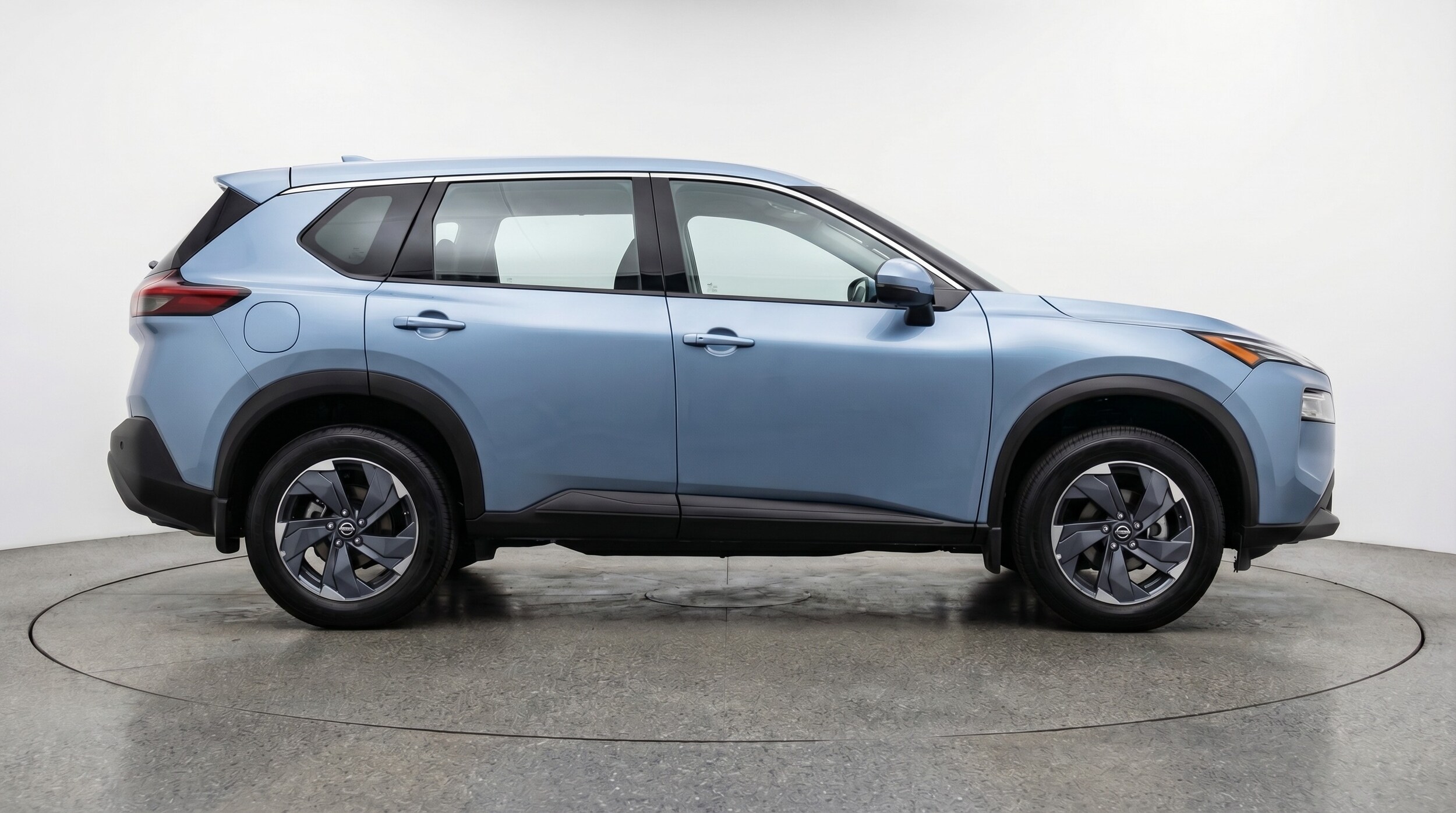 Thumbnail: 2025 Nissan Rogue - 8