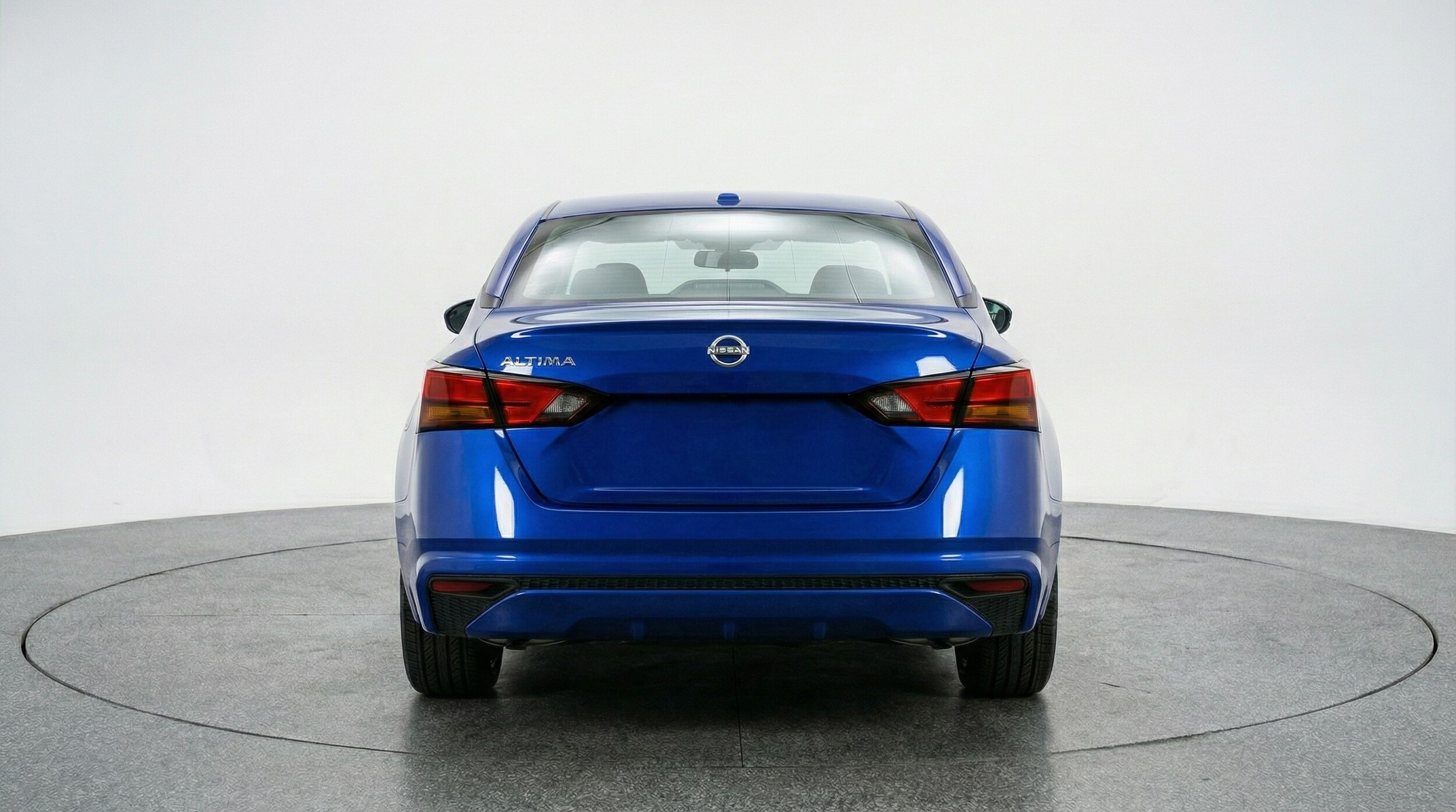 Thumbnail: 2025 Nissan Altima - 6
