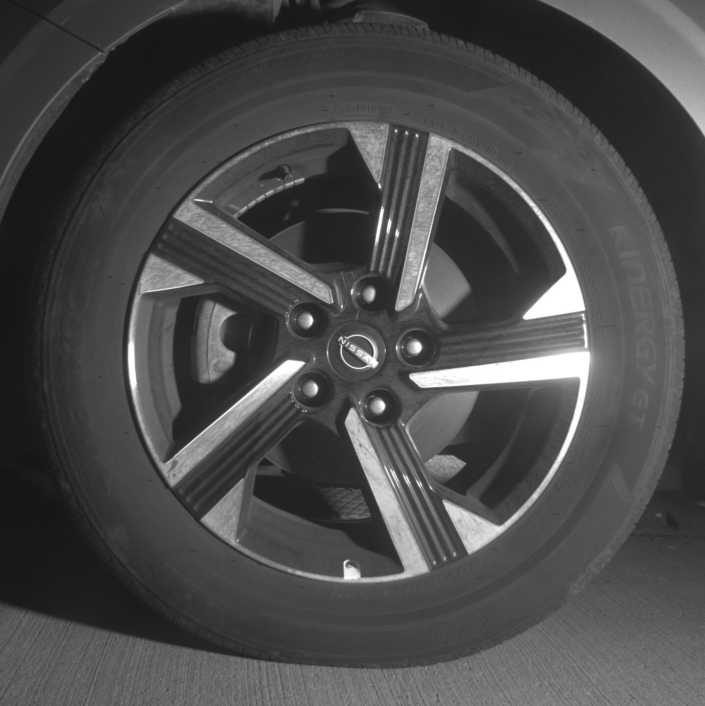 Thumbnail: 2025 Nissan Sentra - 9