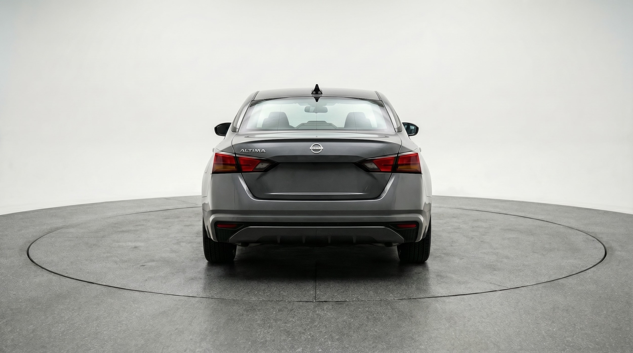 Thumbnail: 2026 Nissan Altima - 6