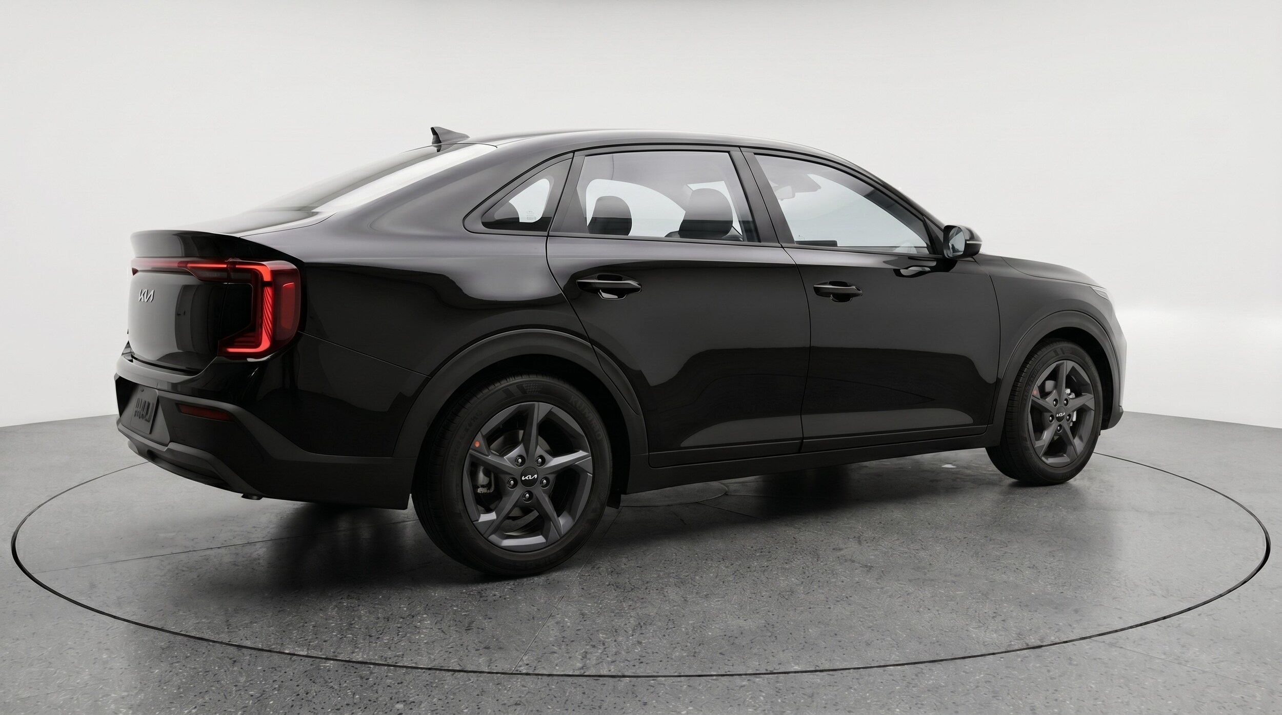 Thumbnail: 2026 Kia K4 - 7